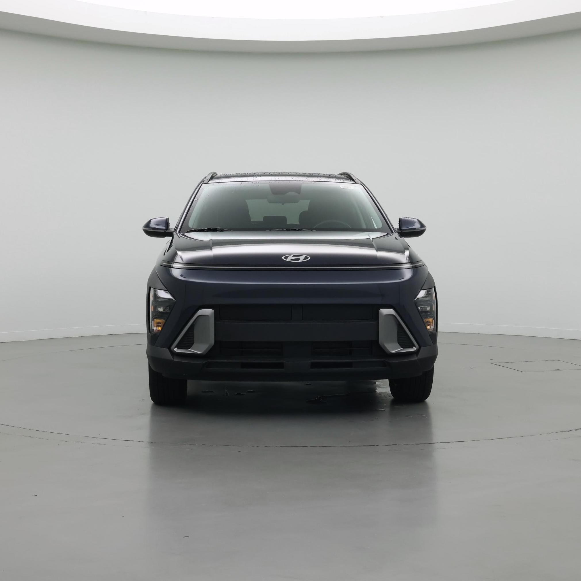 Thumbnail: 2025 Hyundai Kona - 5