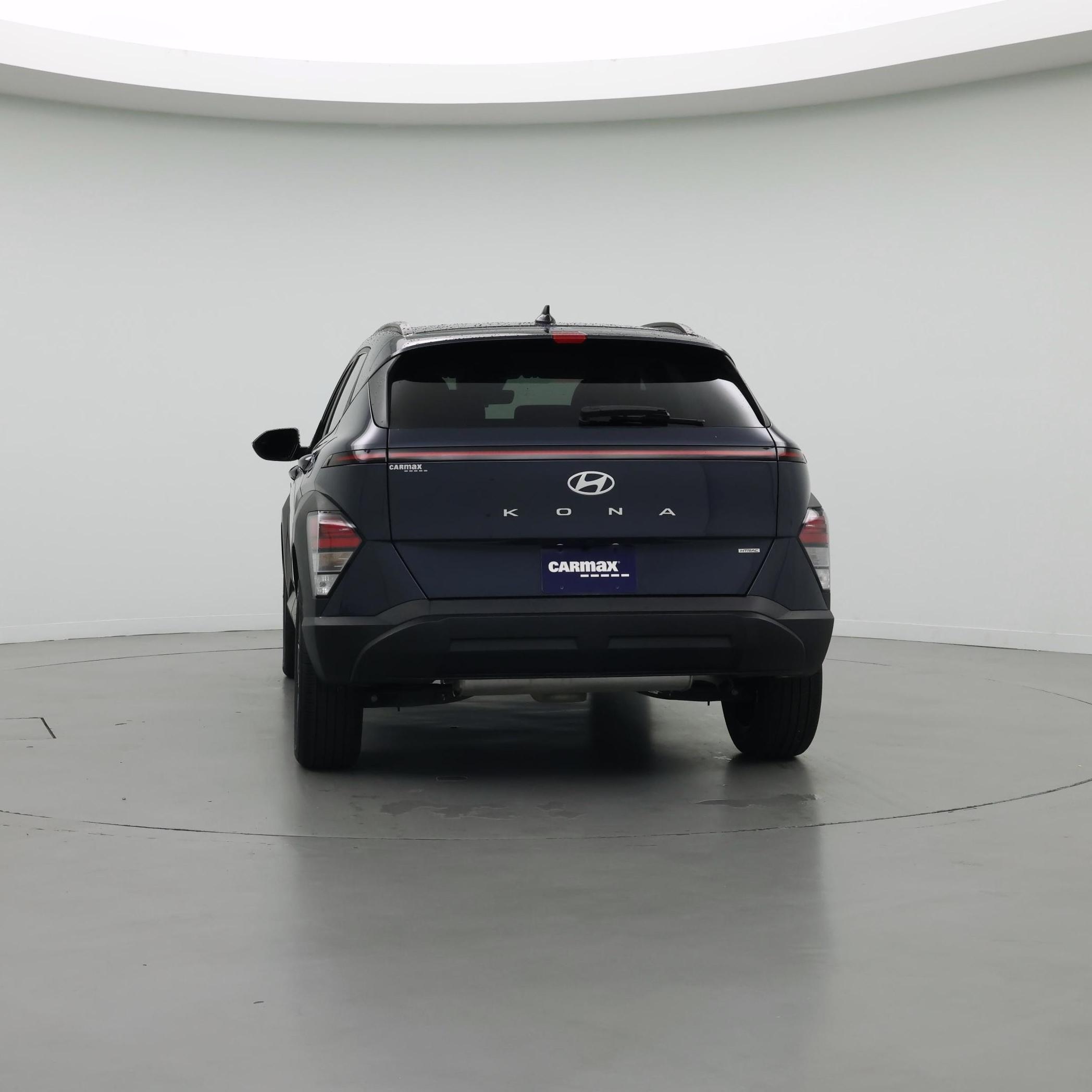 Thumbnail: 2025 Hyundai Kona - 6
