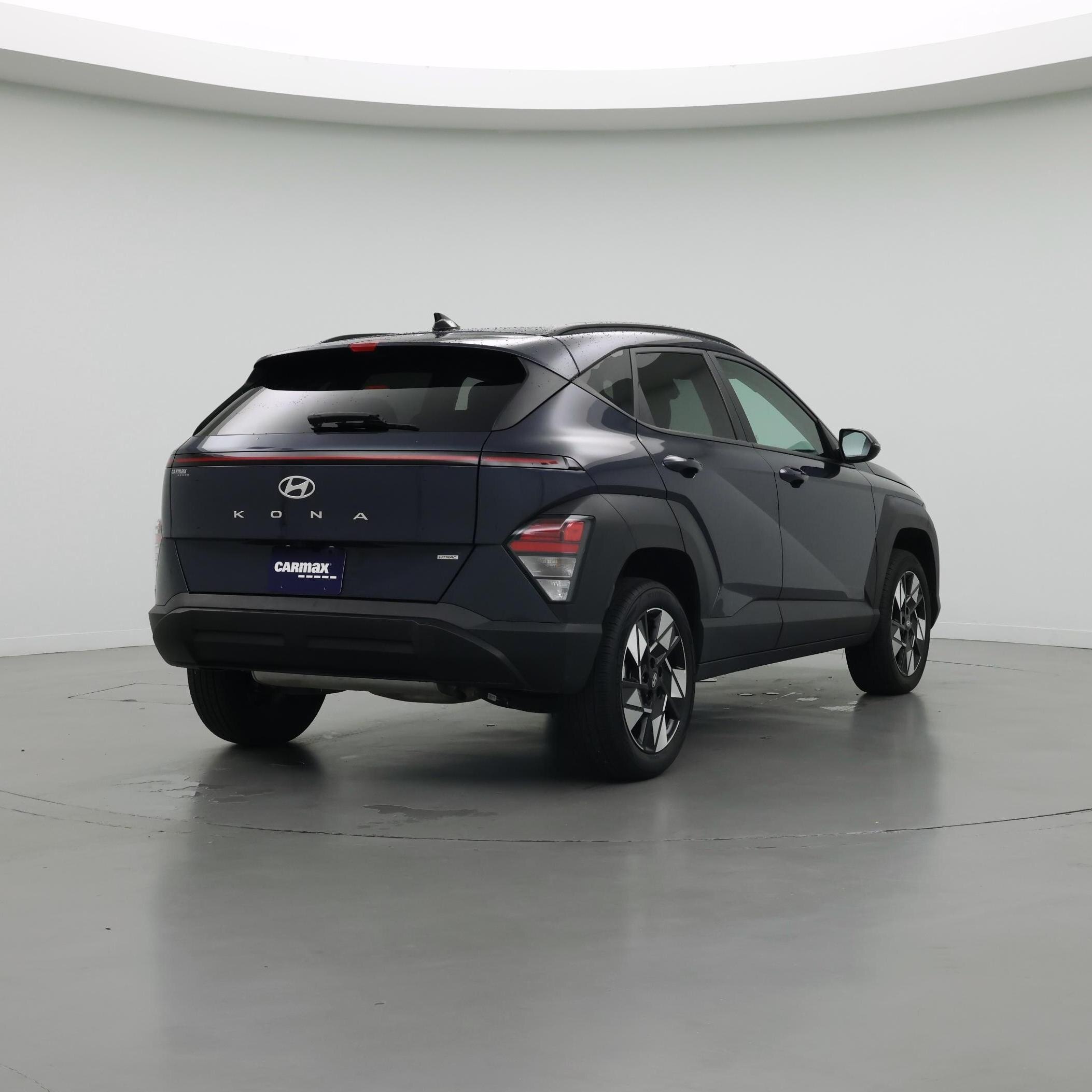 Thumbnail: 2025 Hyundai Kona - 8