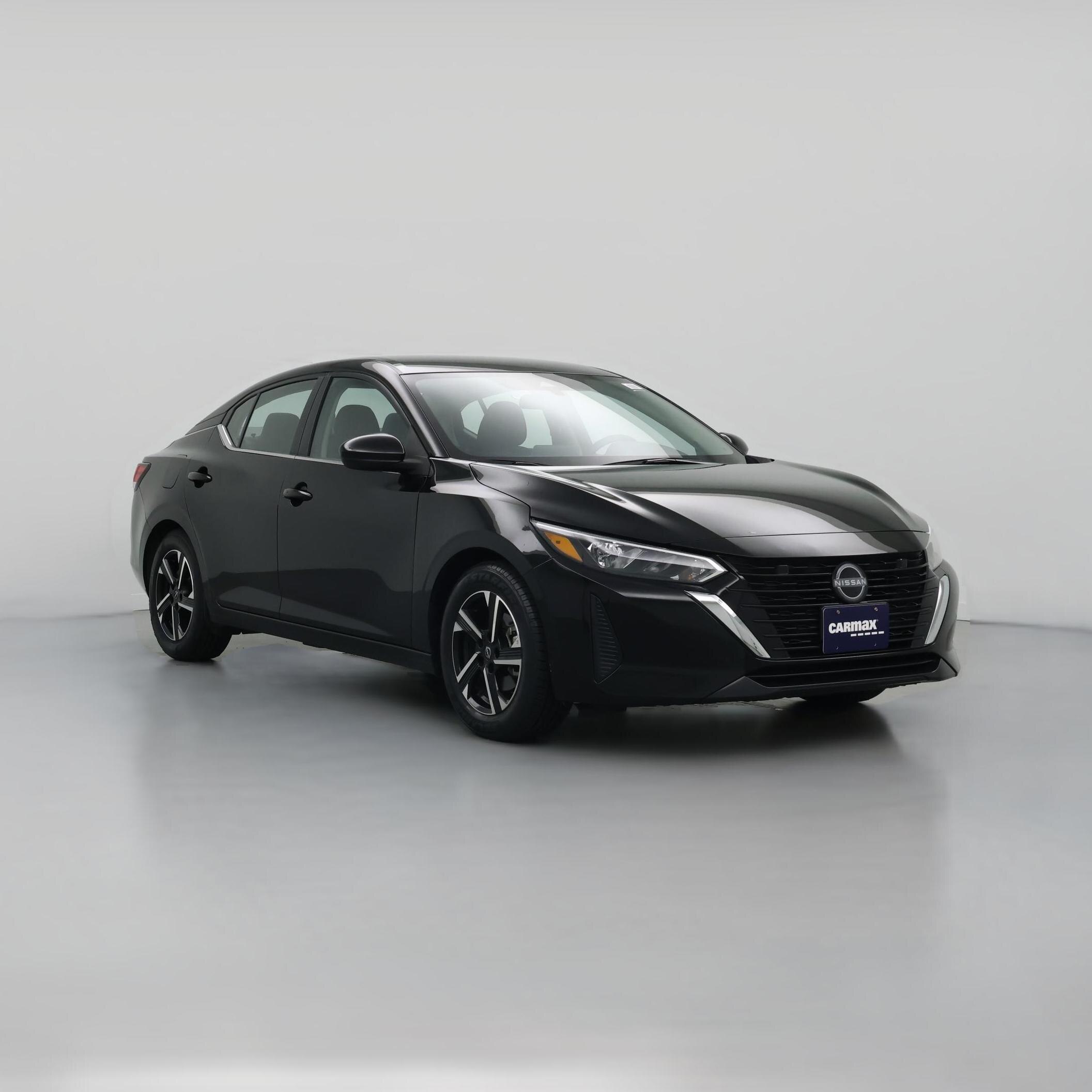 Thumbnail: 2025 Nissan Sentra - 1
