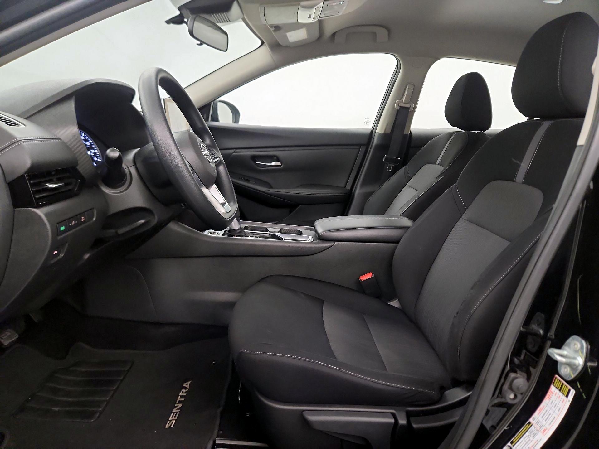 Thumbnail: 2025 Nissan Sentra - 11