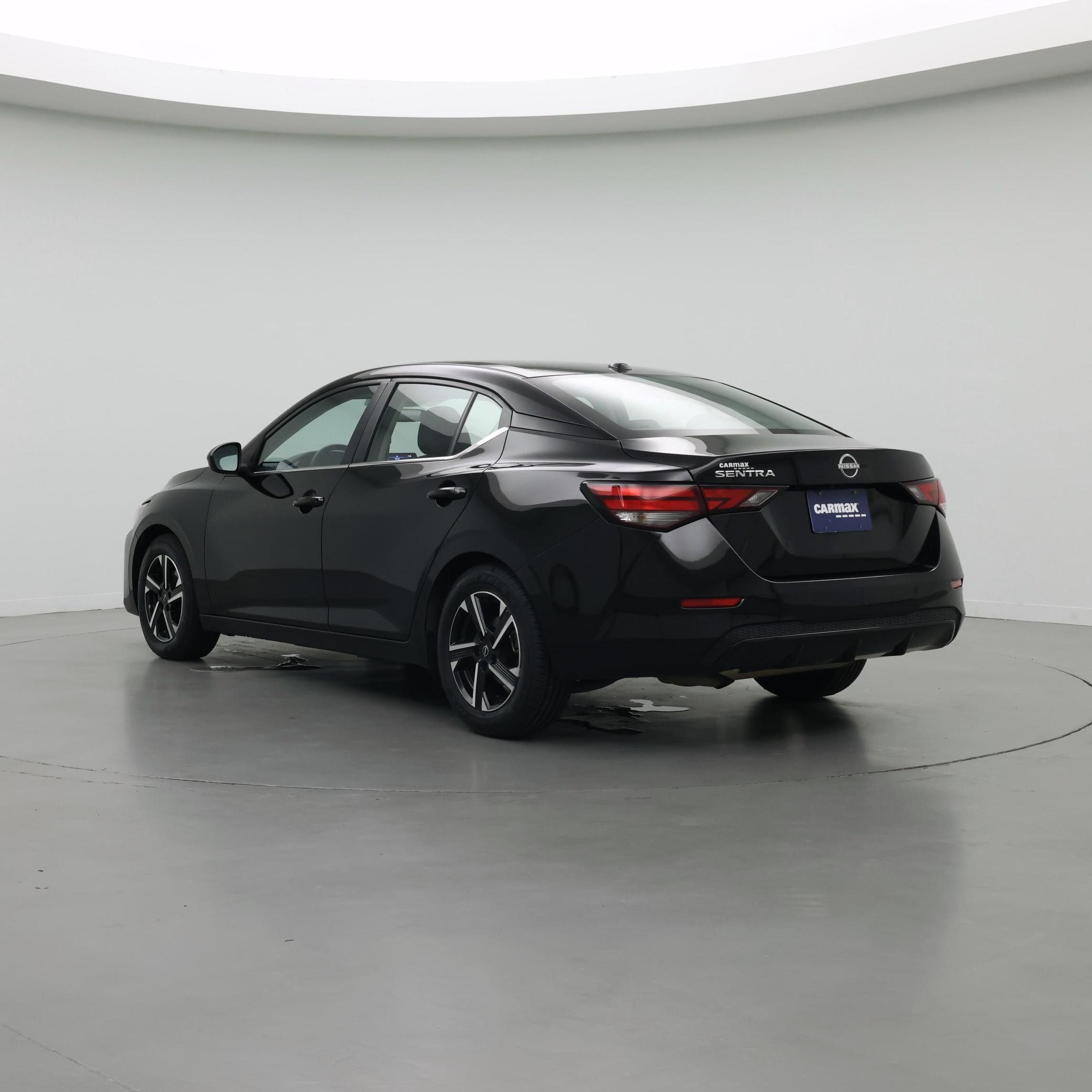 Thumbnail: 2025 Nissan Sentra - 2
