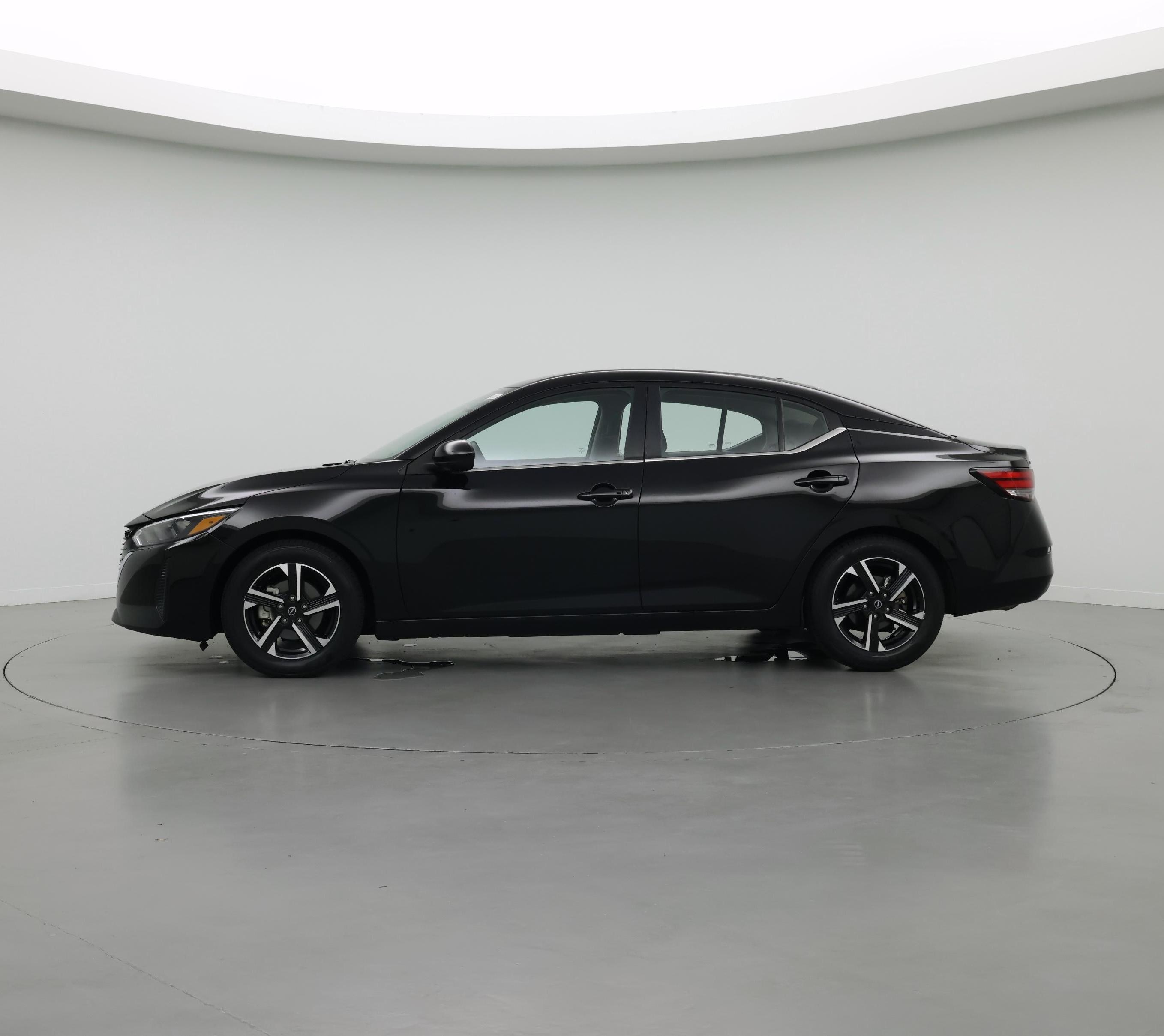 Thumbnail: 2025 Nissan Sentra - 3