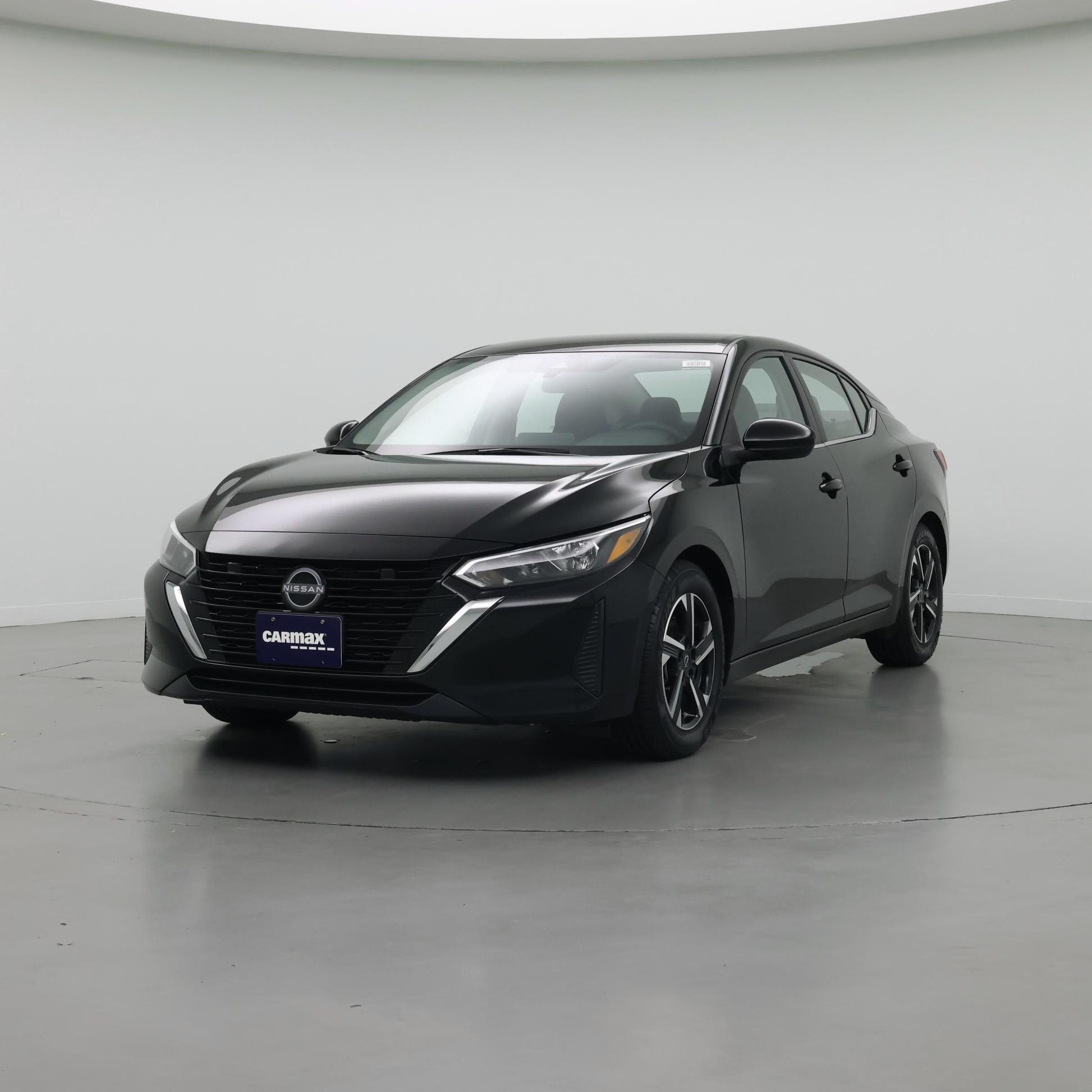 Thumbnail: 2025 Nissan Sentra - 4