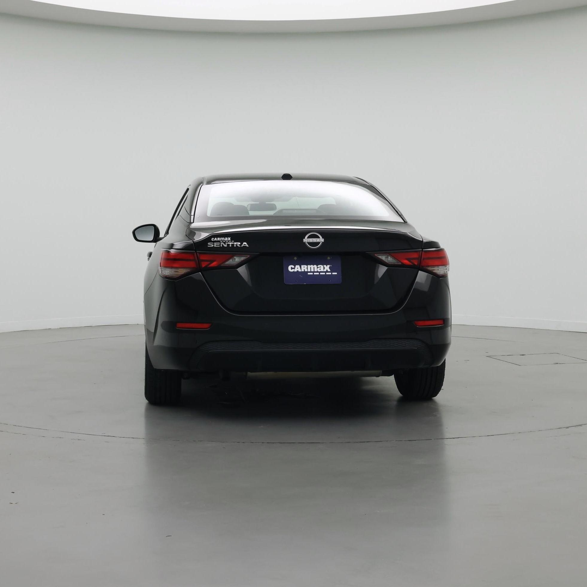 Thumbnail: 2025 Nissan Sentra - 6