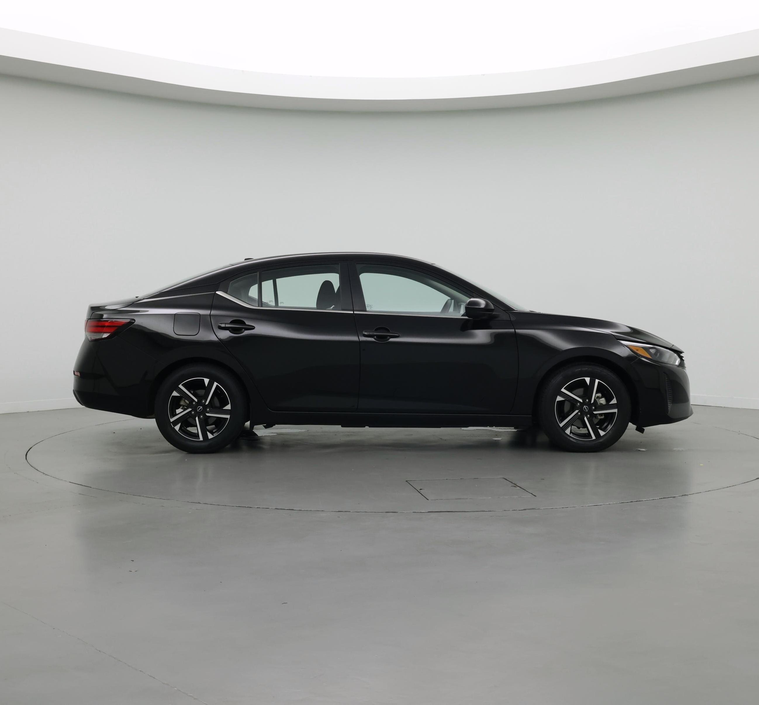 Thumbnail: 2025 Nissan Sentra - 7