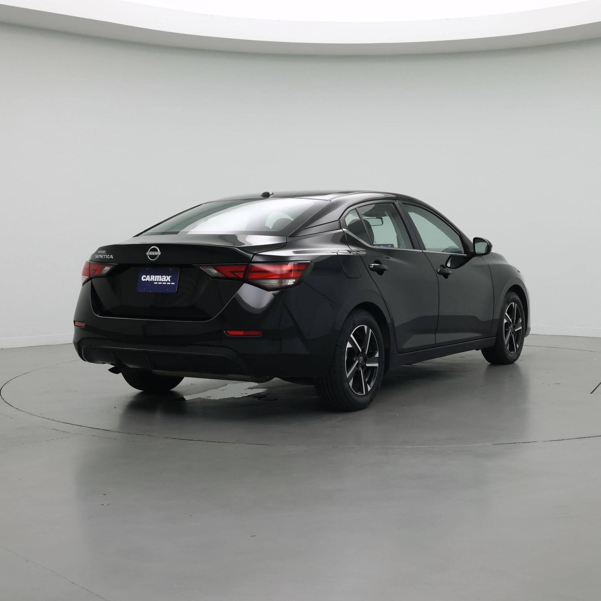 Thumbnail: 2025 Nissan Sentra - 8