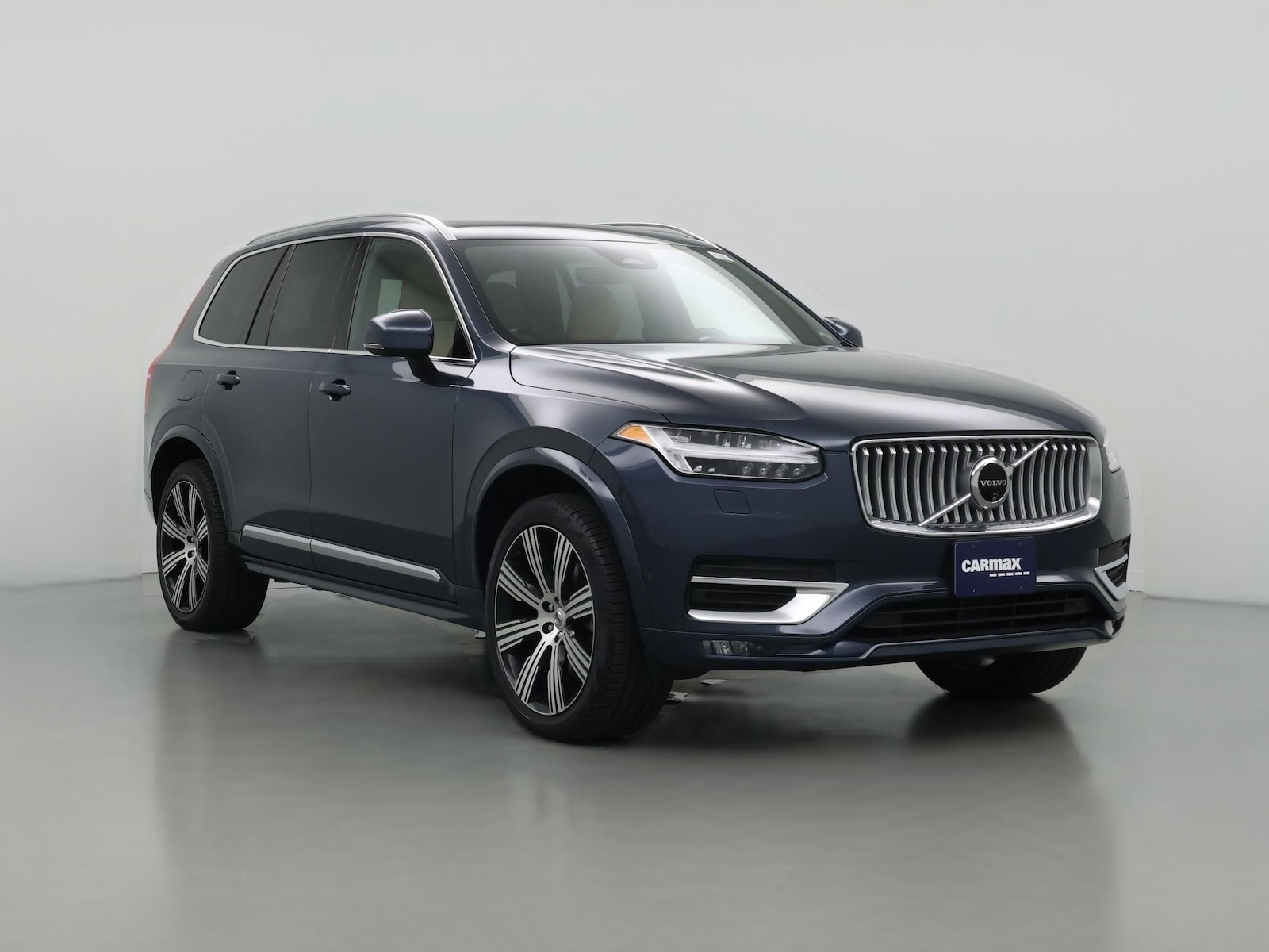 2024 Volvo XC90