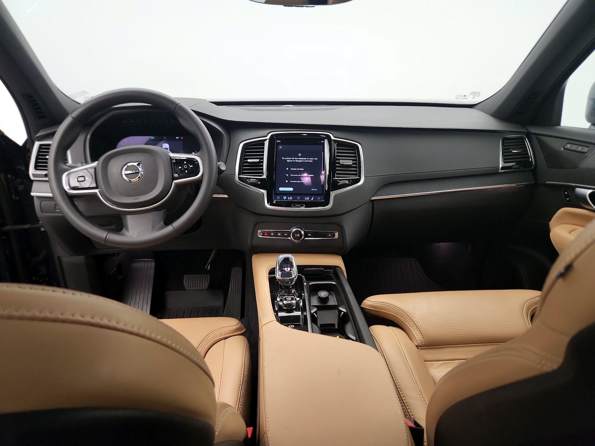 Thumbnail: 2024 Volvo XC90 - 9