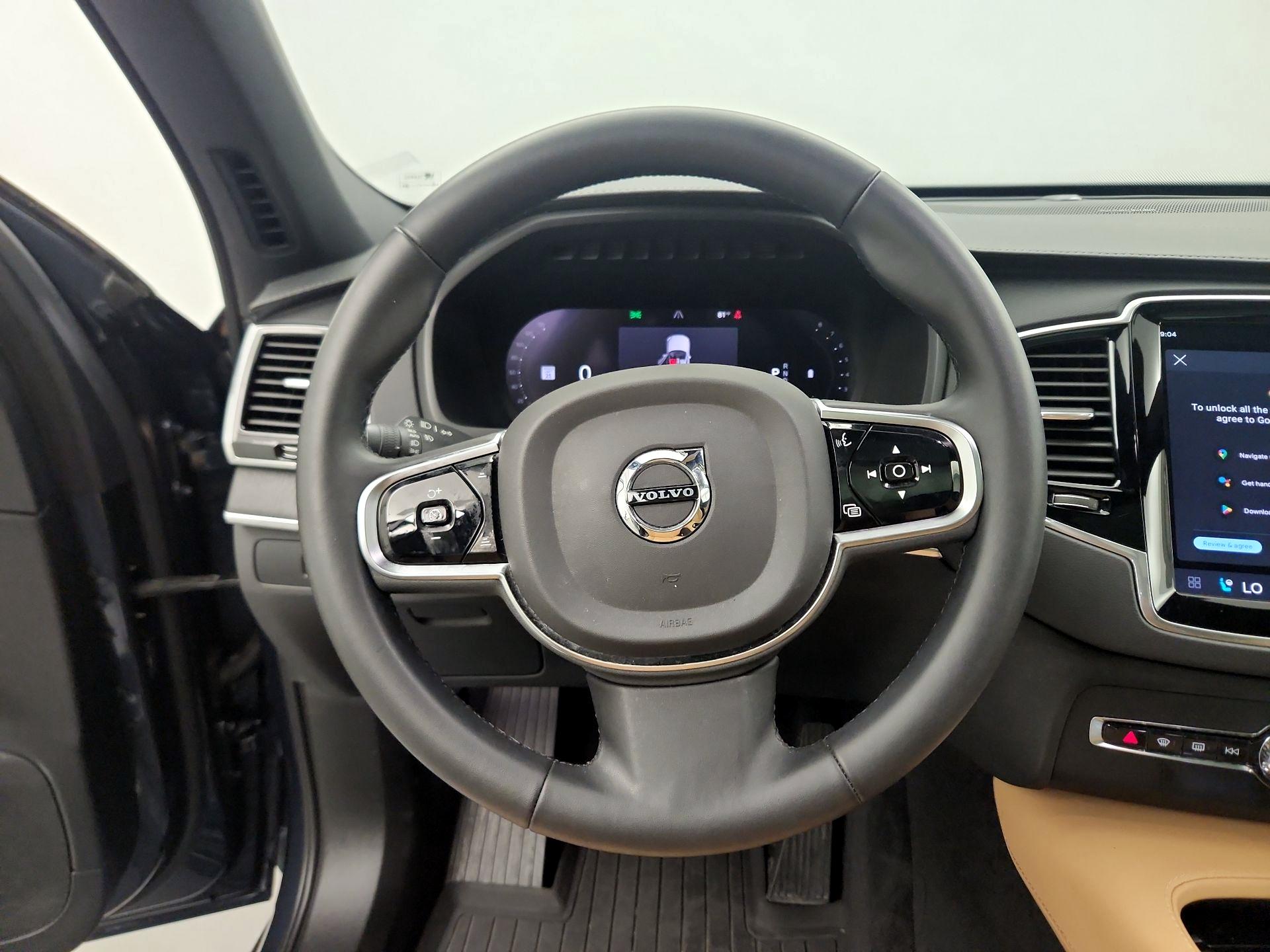 Thumbnail: 2024 Volvo XC90 - 10