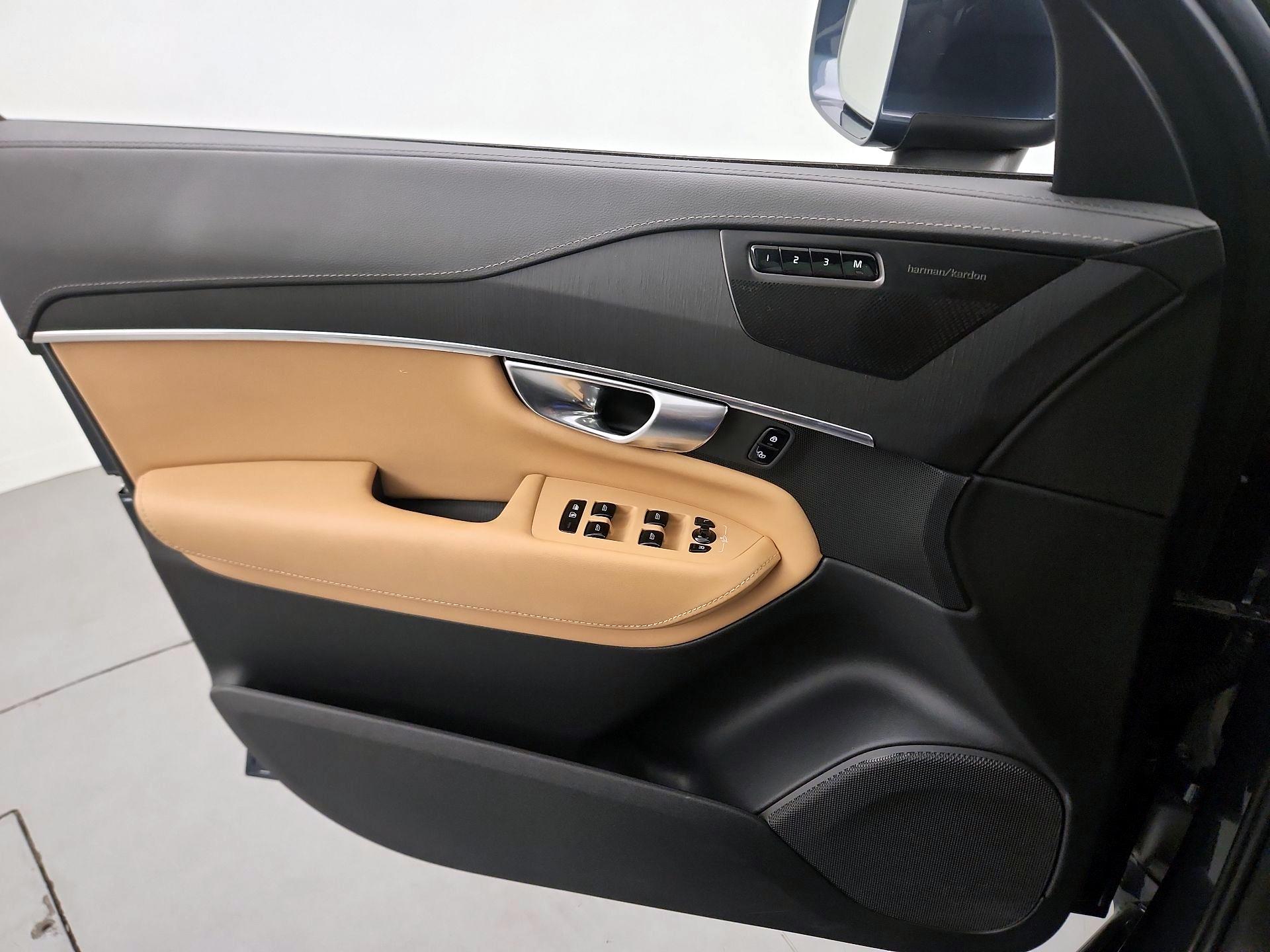 Thumbnail: 2024 Volvo XC90 - 12