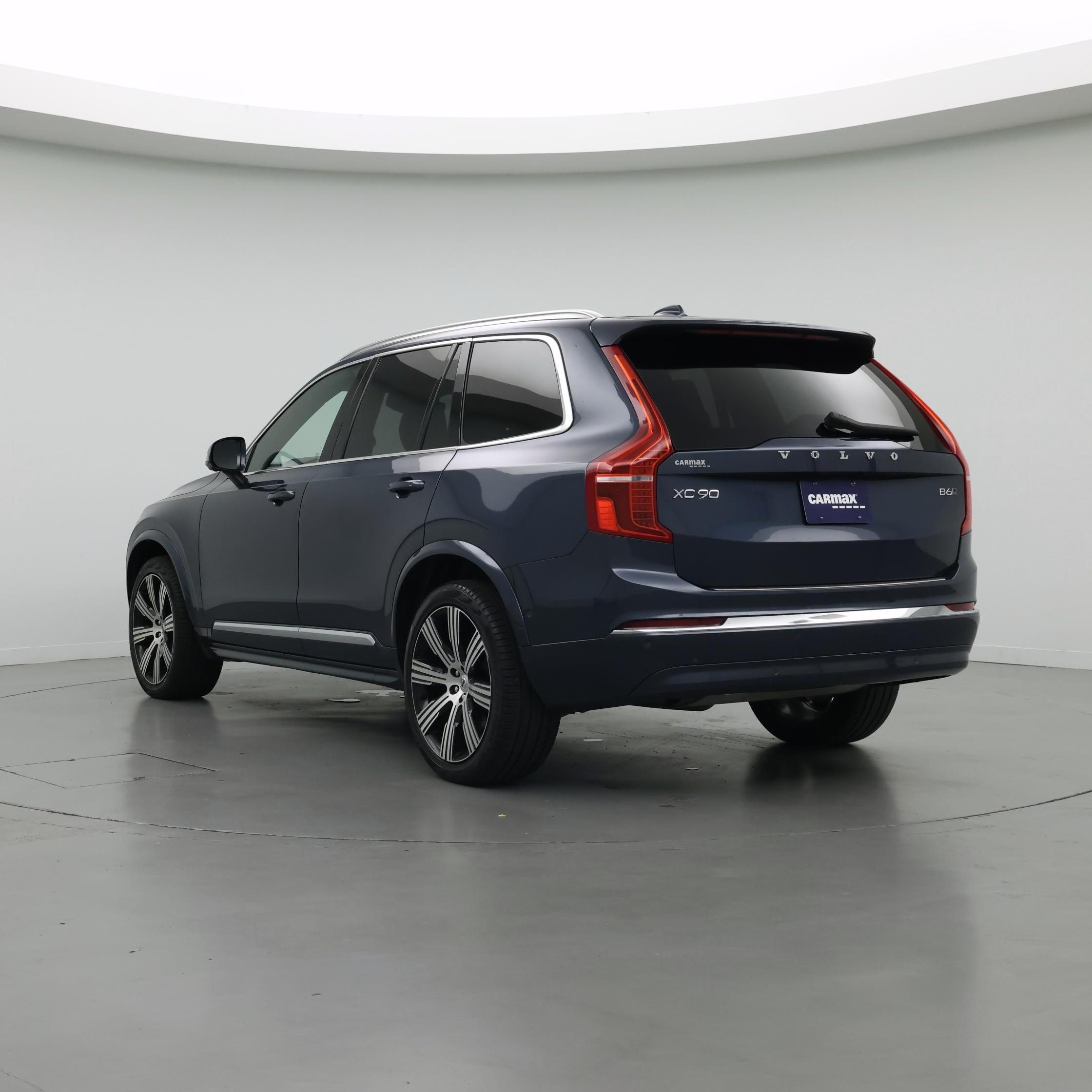 Thumbnail: 2024 Volvo XC90 - 2