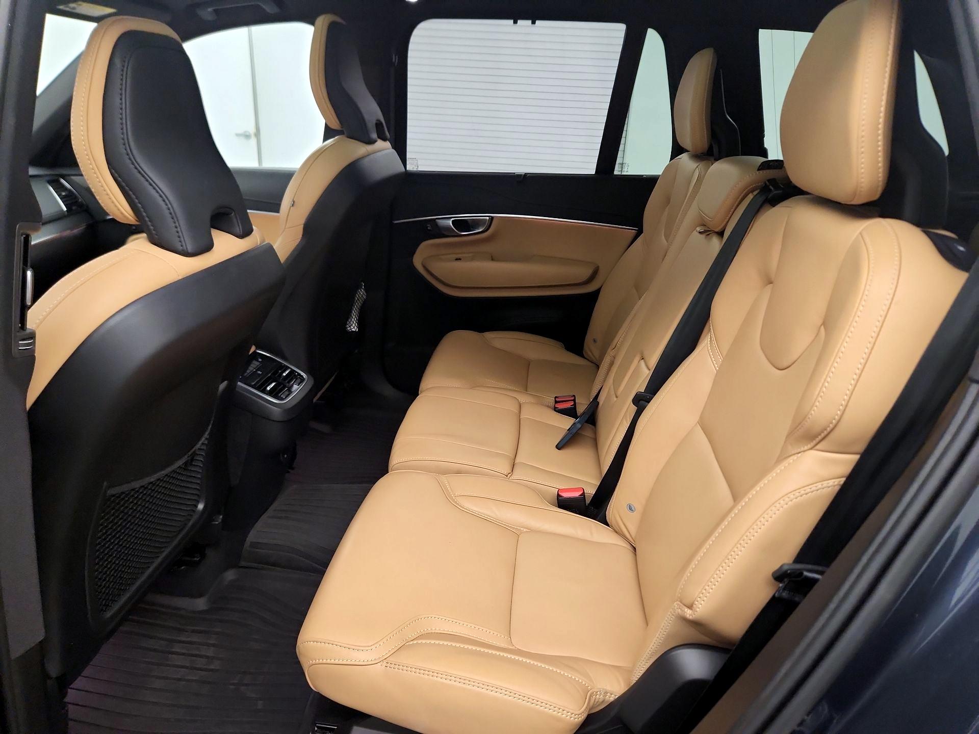 Thumbnail: 2024 Volvo XC90 - 19