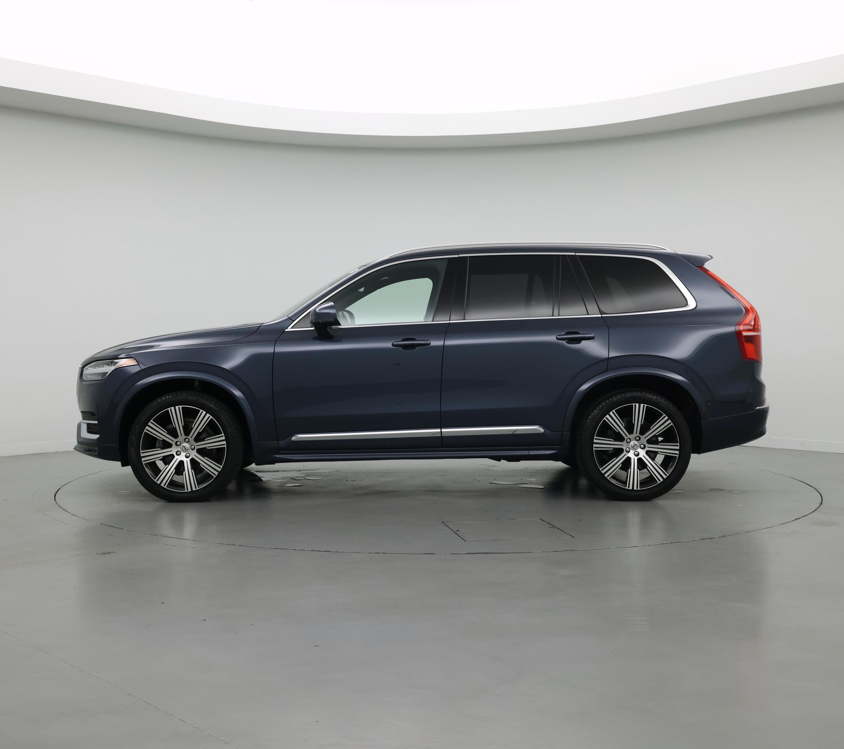 Thumbnail: 2024 Volvo XC90 - 3