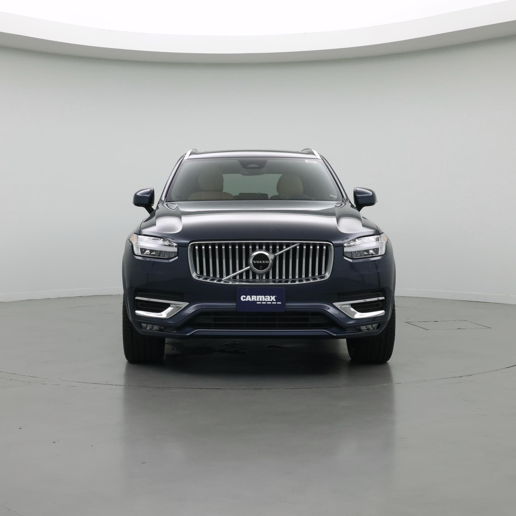 Thumbnail: 2024 Volvo XC90 - 5
