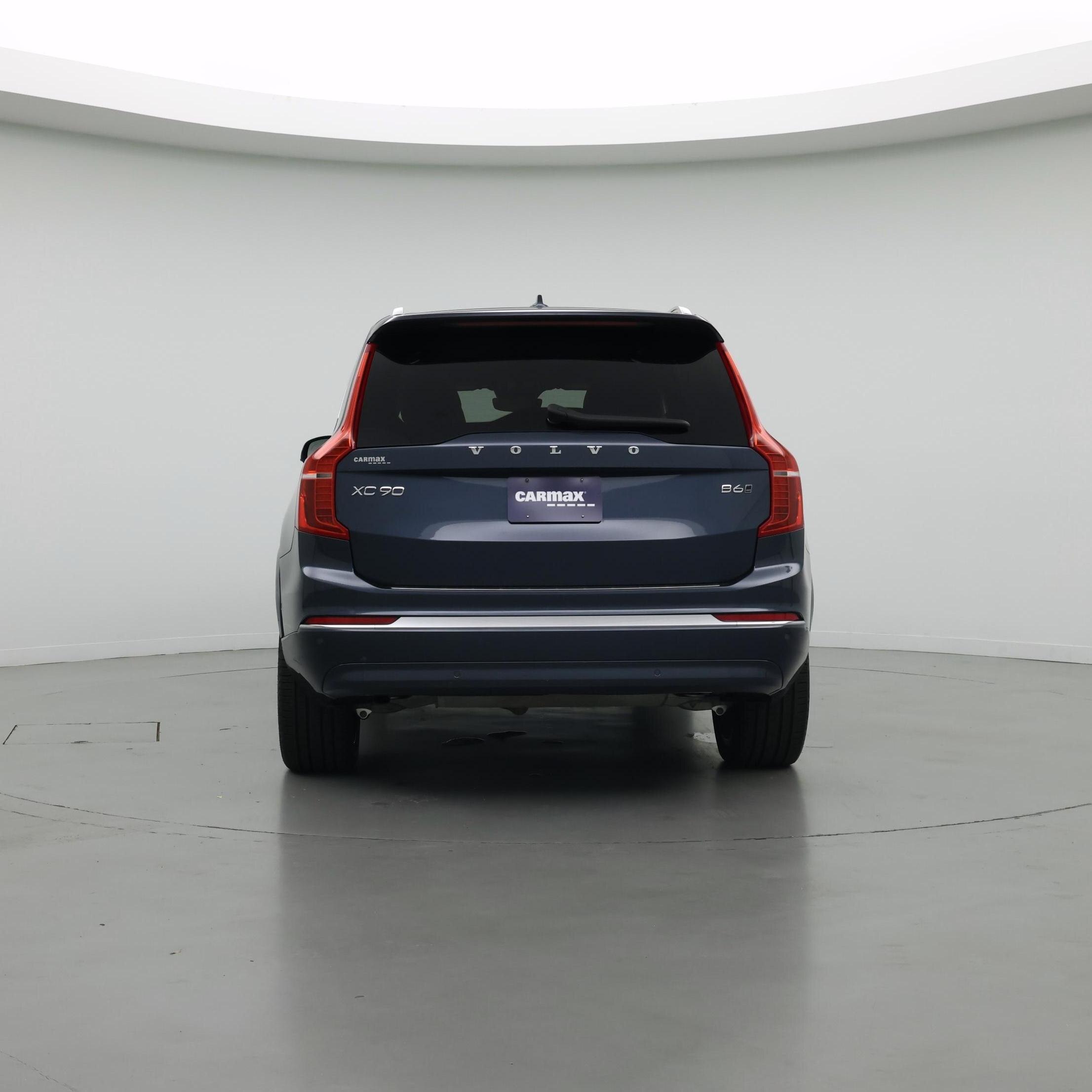 Thumbnail: 2024 Volvo XC90 - 6
