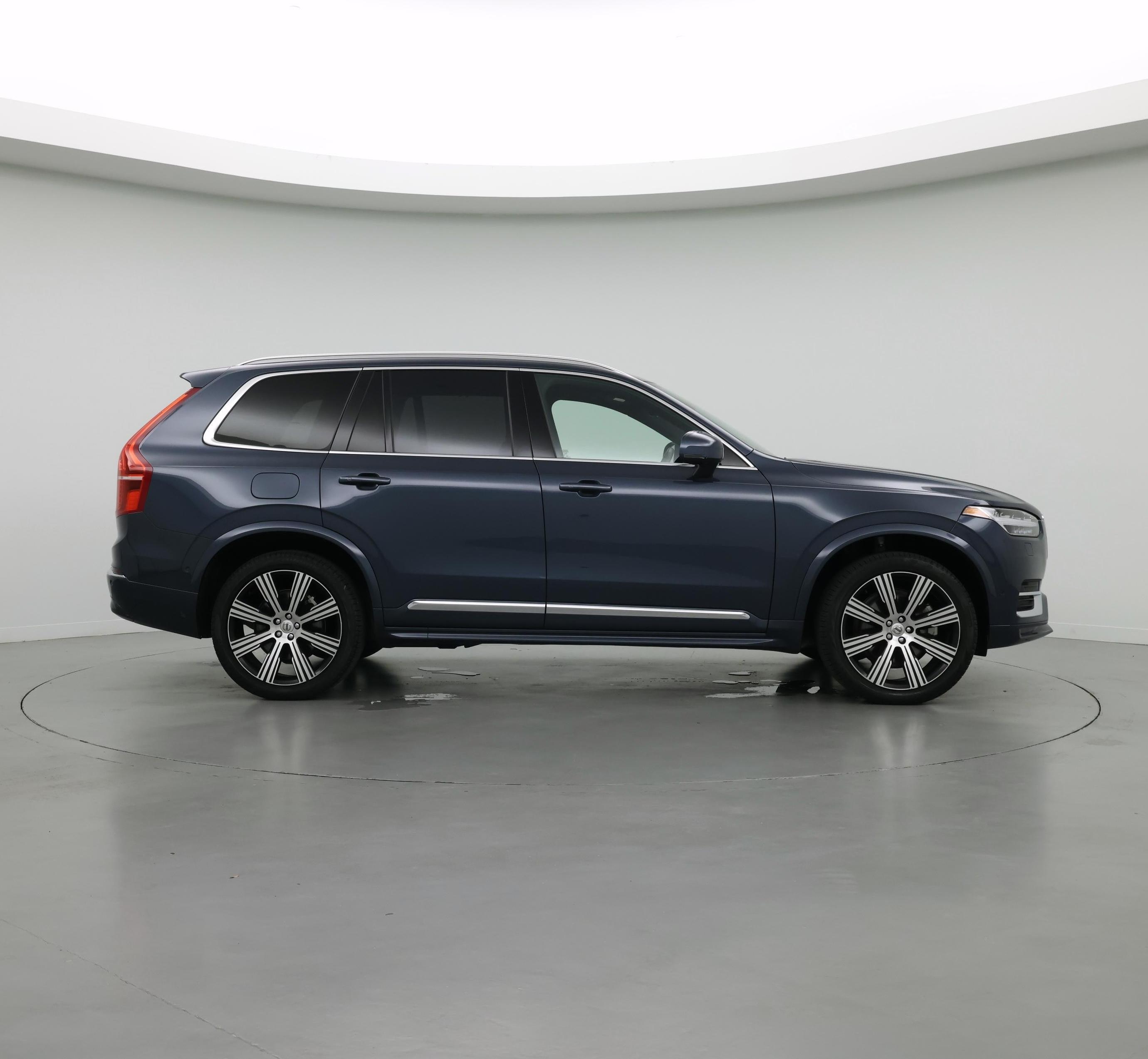 Thumbnail: 2024 Volvo XC90 - 7