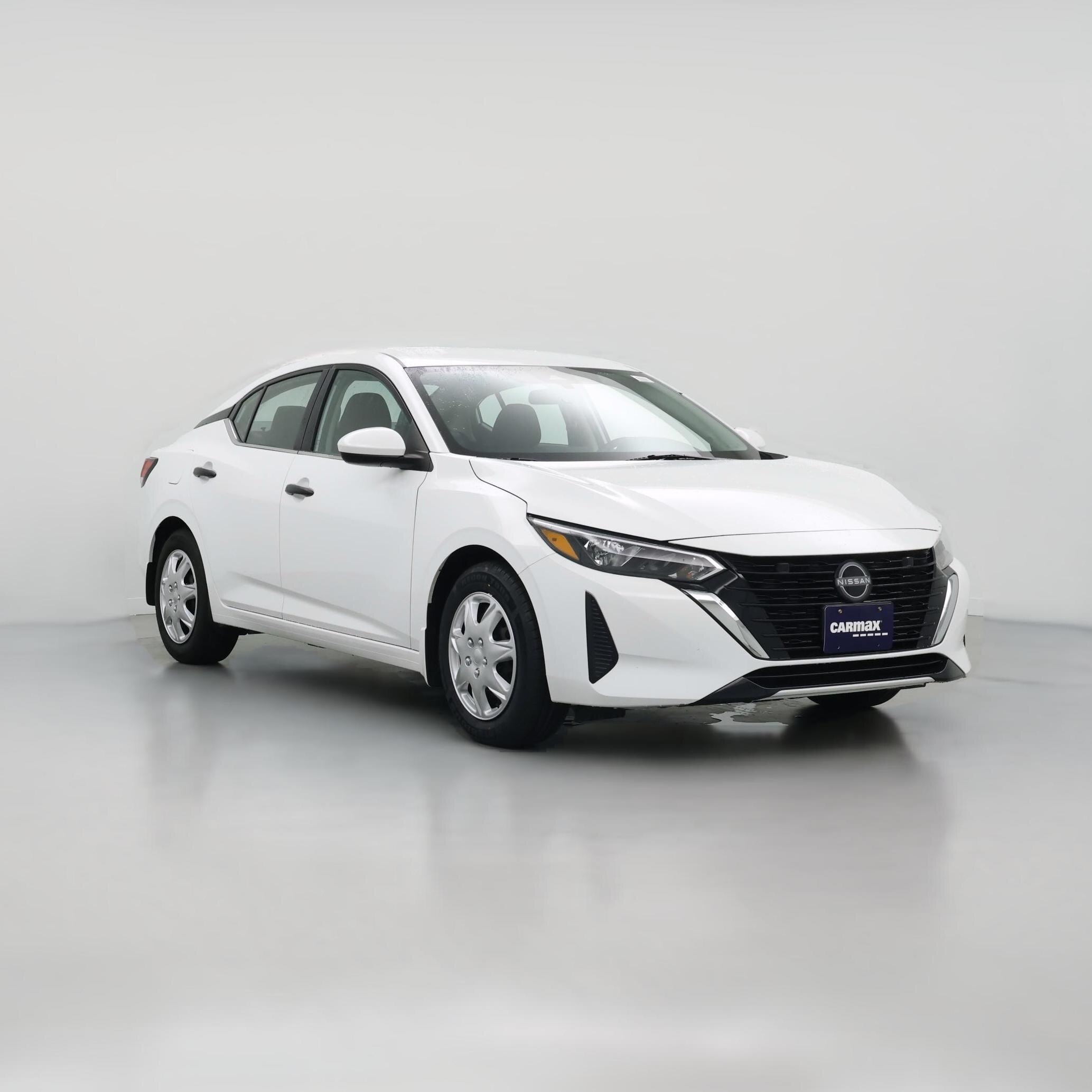 Thumbnail: 2025 Nissan Sentra - 1