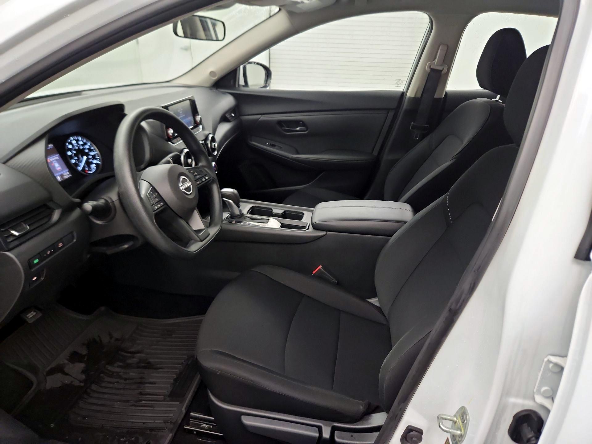 Thumbnail: 2025 Nissan Sentra - 11