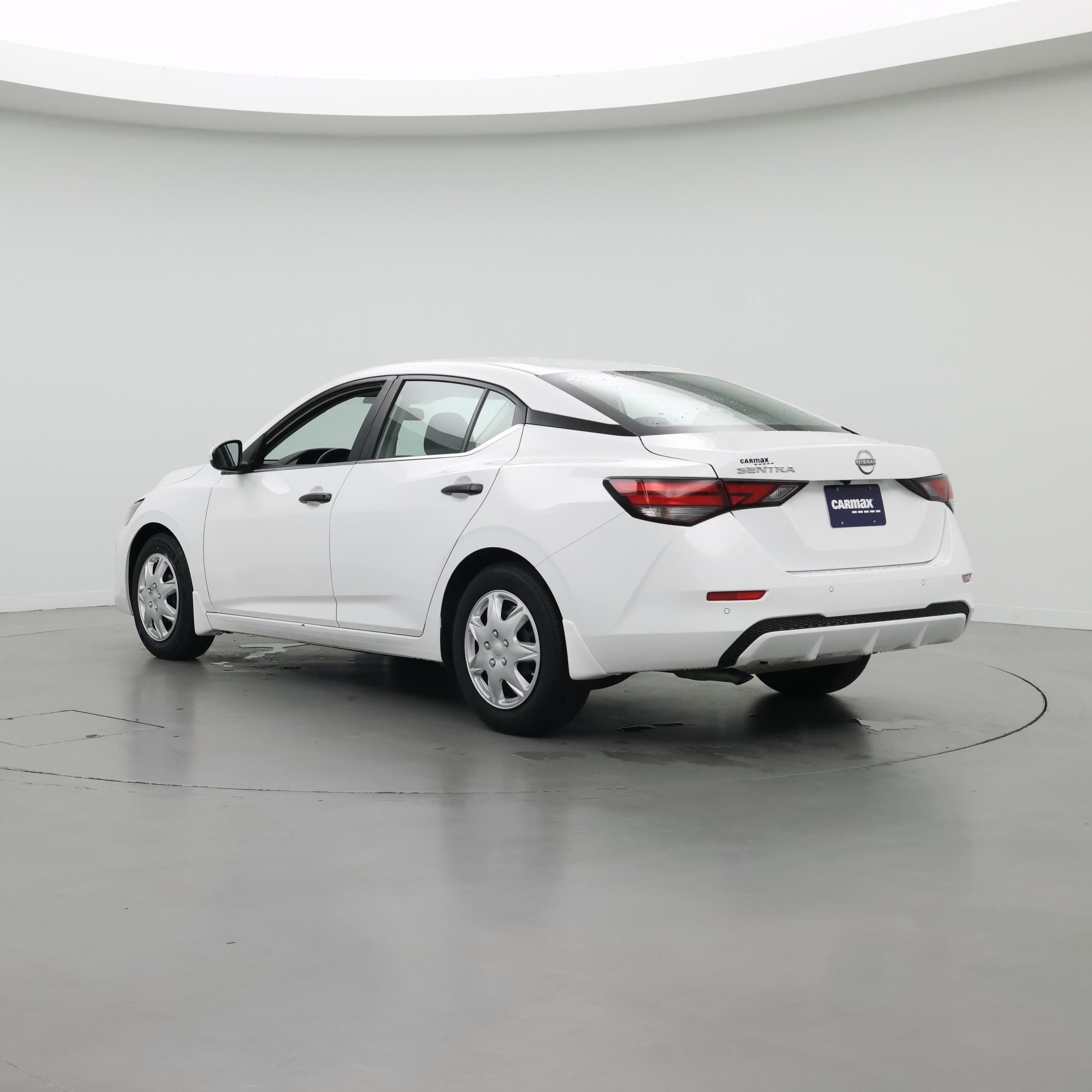 Thumbnail: 2025 Nissan Sentra - 2