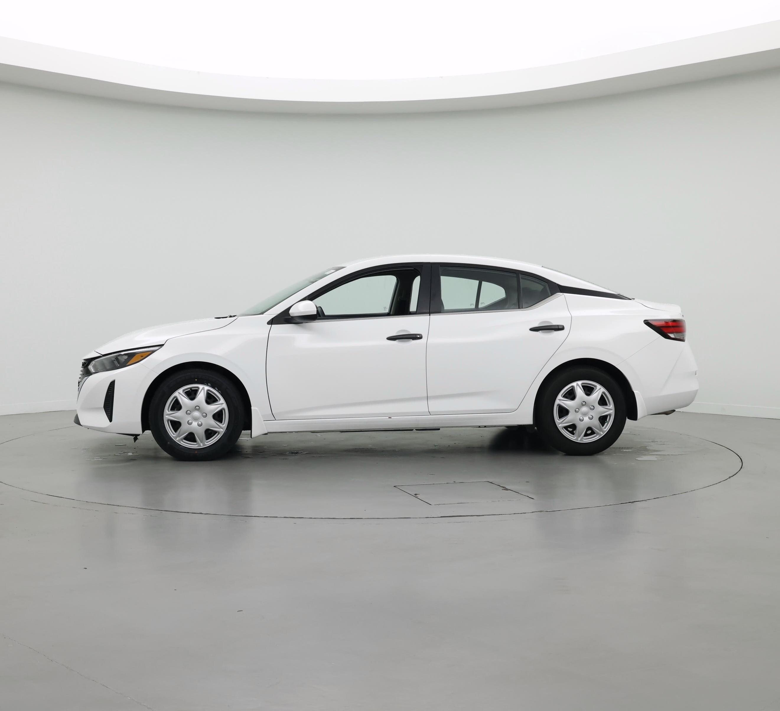 Thumbnail: 2025 Nissan Sentra - 3