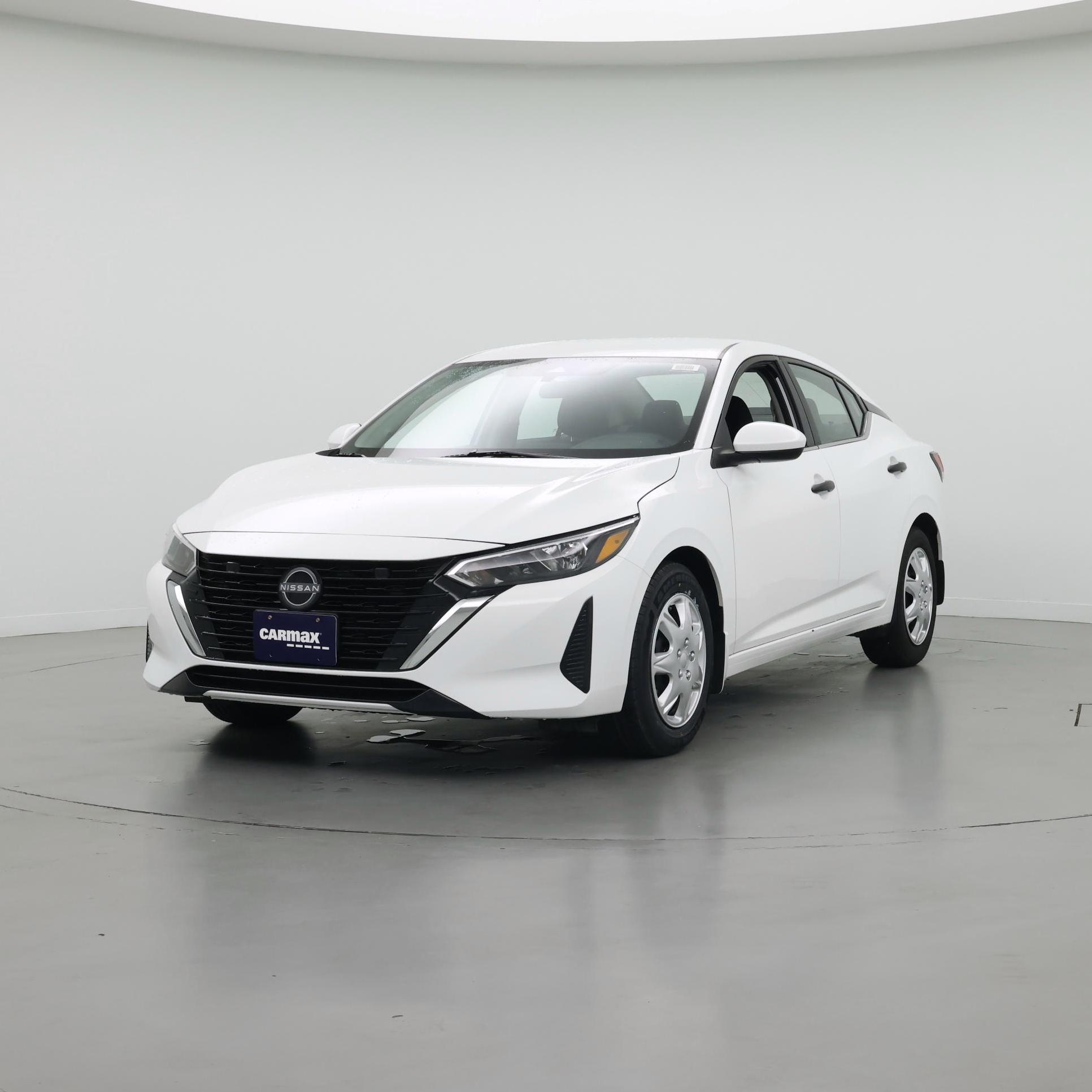 Thumbnail: 2025 Nissan Sentra - 4