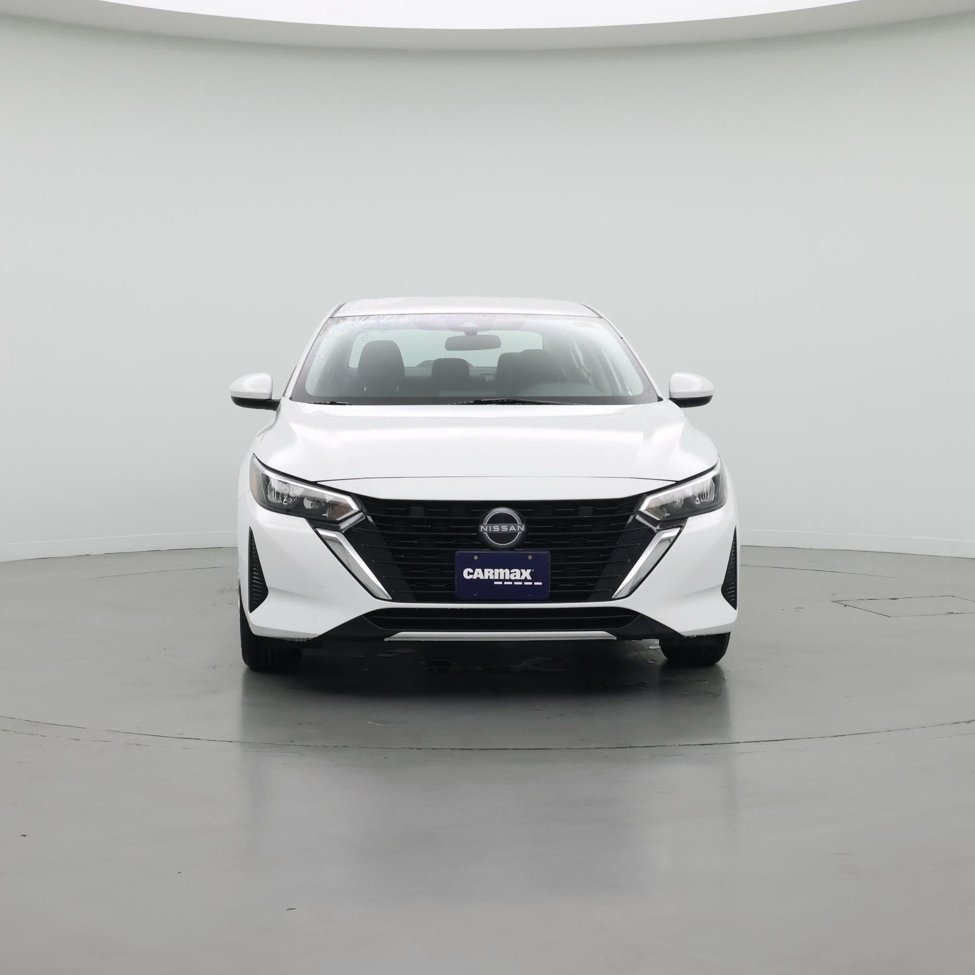 Thumbnail: 2025 Nissan Sentra - 5