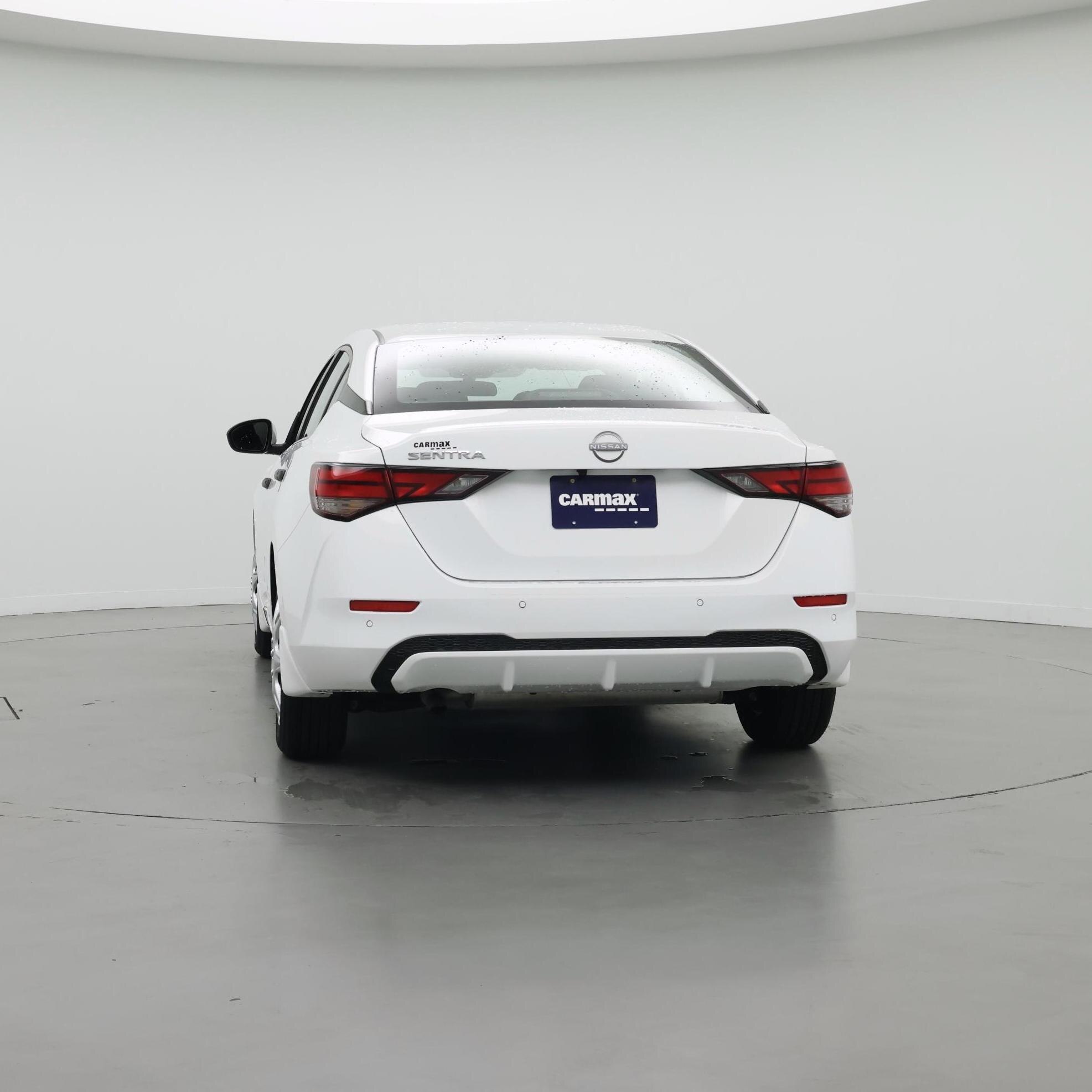 Thumbnail: 2025 Nissan Sentra - 6