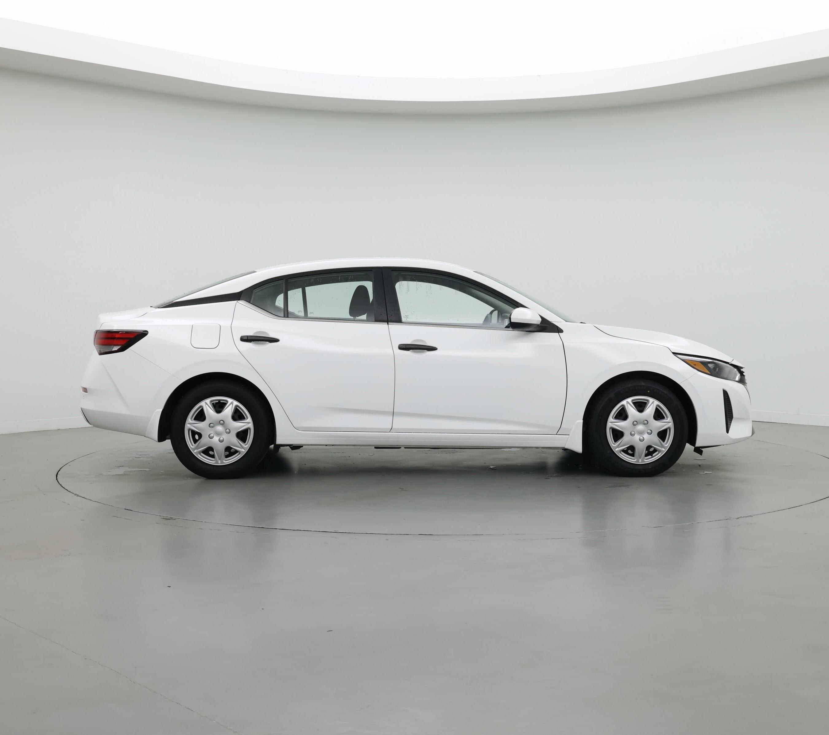 Thumbnail: 2025 Nissan Sentra - 7