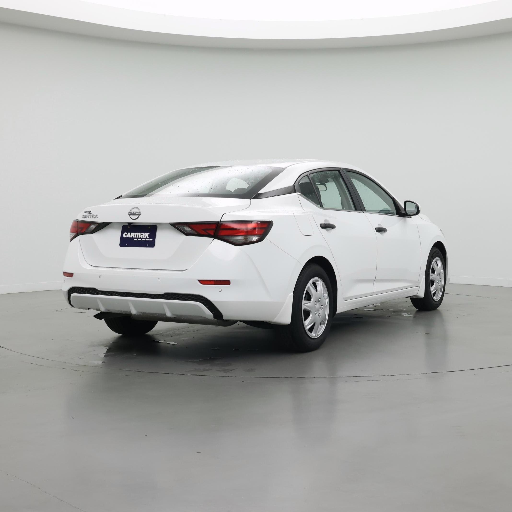 Thumbnail: 2025 Nissan Sentra - 8