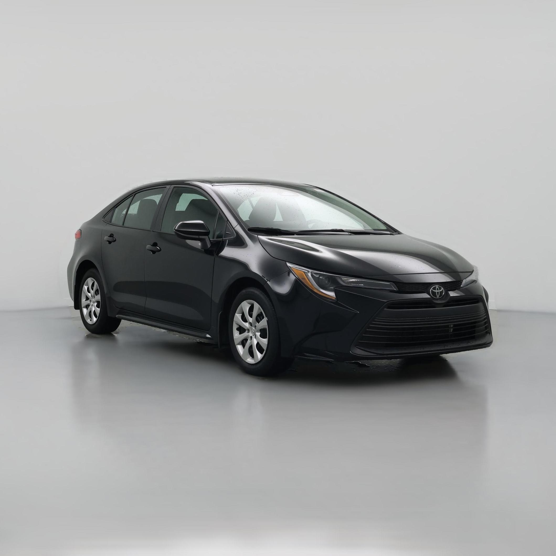Thumbnail: 2025 Toyota Corolla - 1