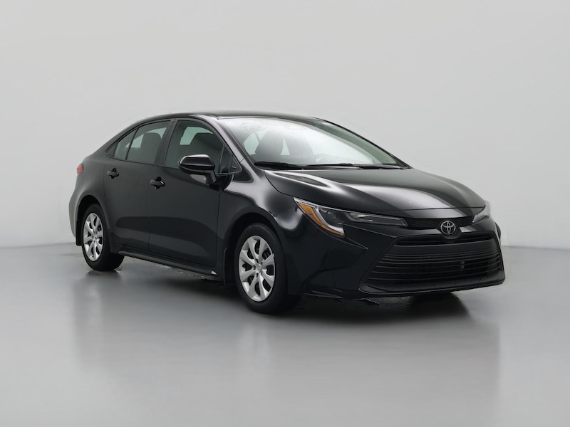 2025 Toyota Corolla LE -
                  Augusta, GA