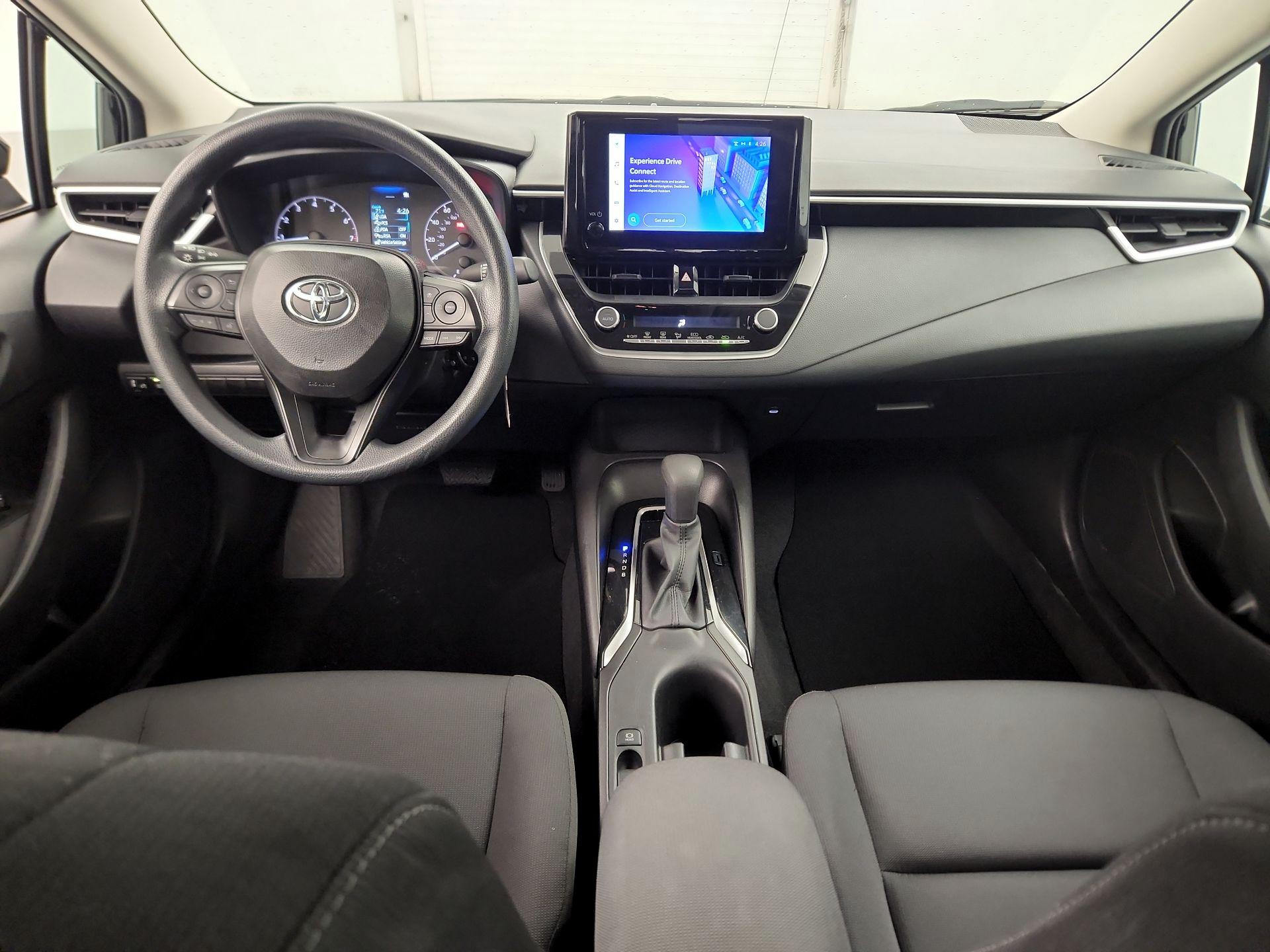 Thumbnail: 2025 Toyota Corolla - 9