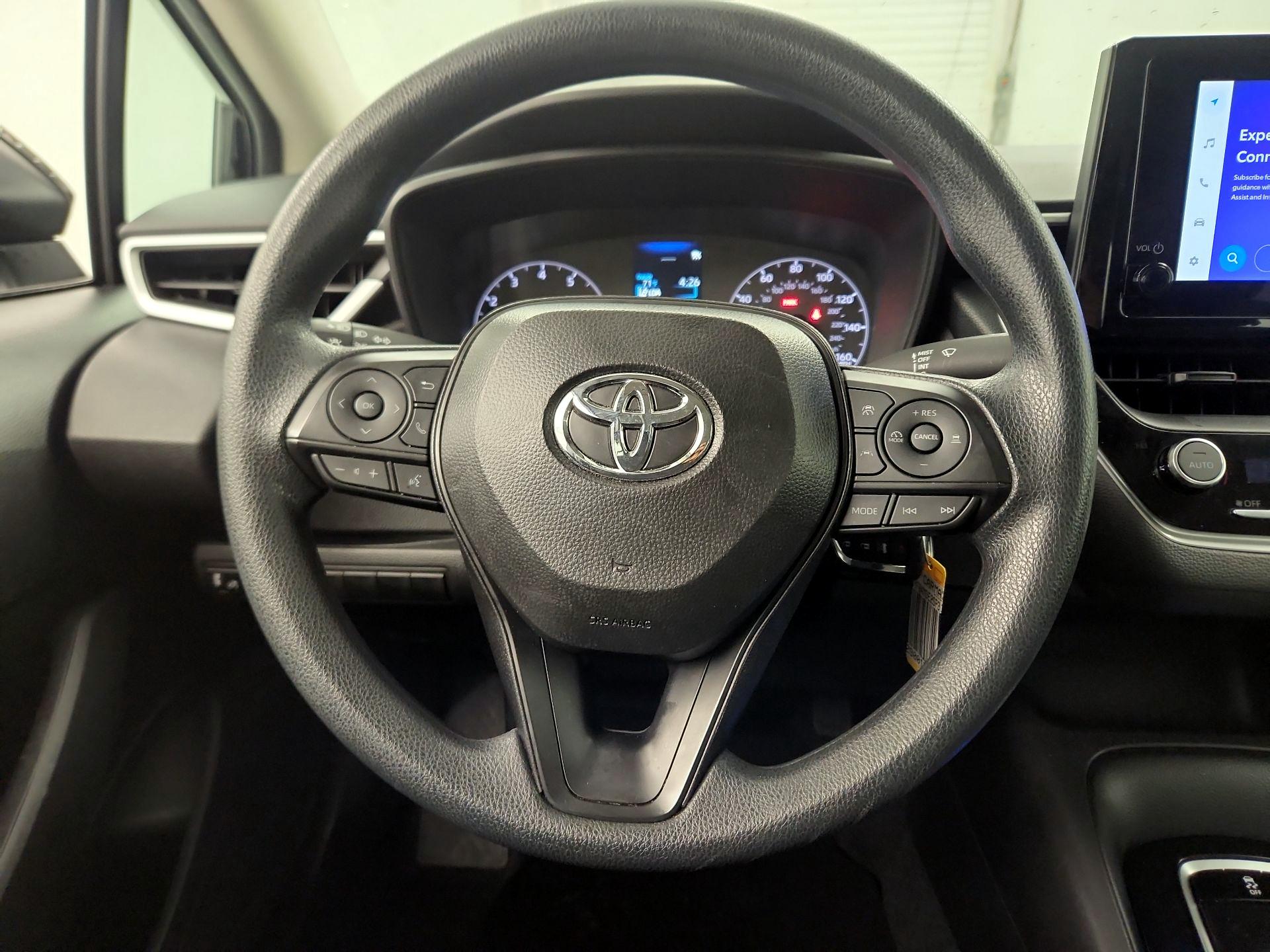 Thumbnail: 2025 Toyota Corolla - 10
