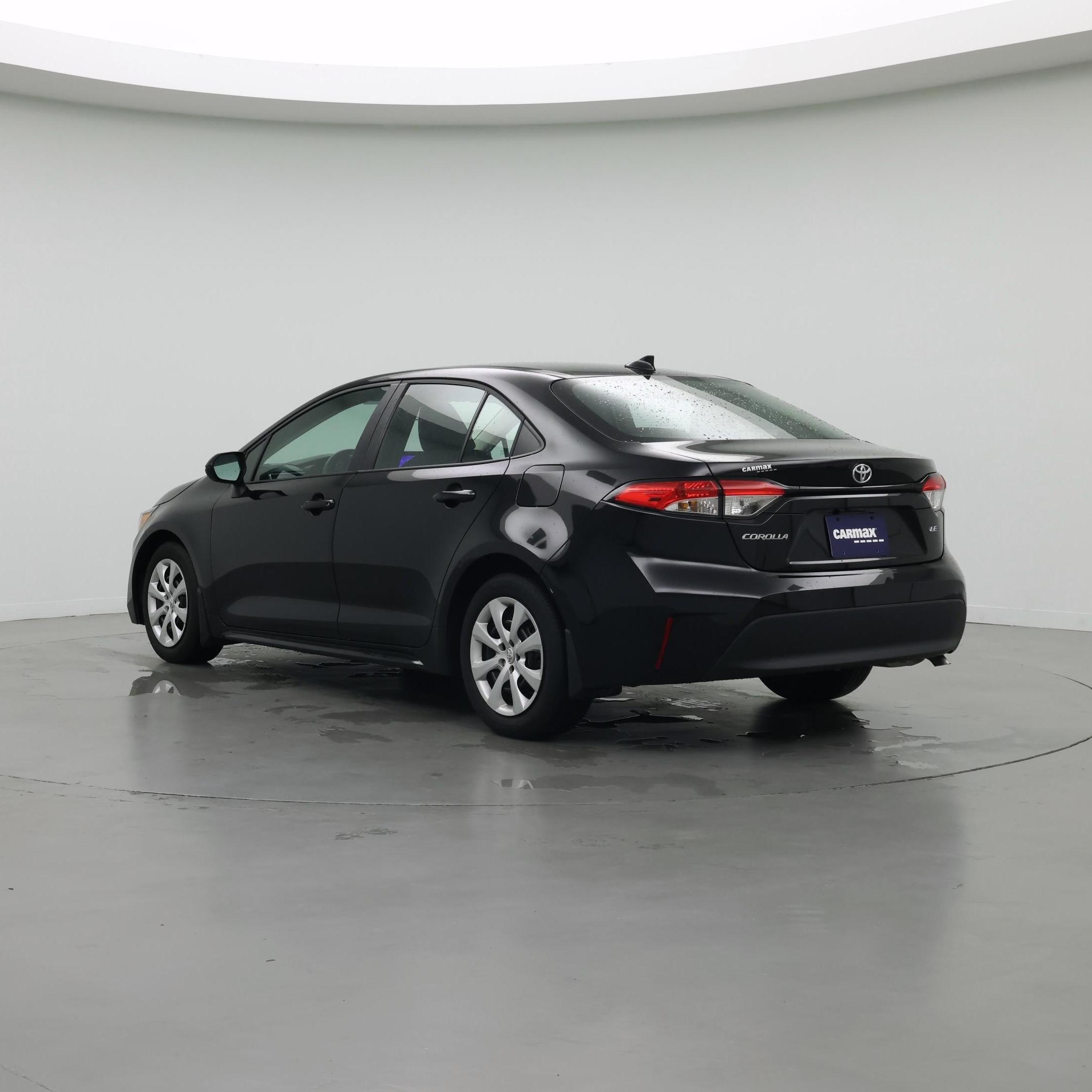 Thumbnail: 2025 Toyota Corolla - 2