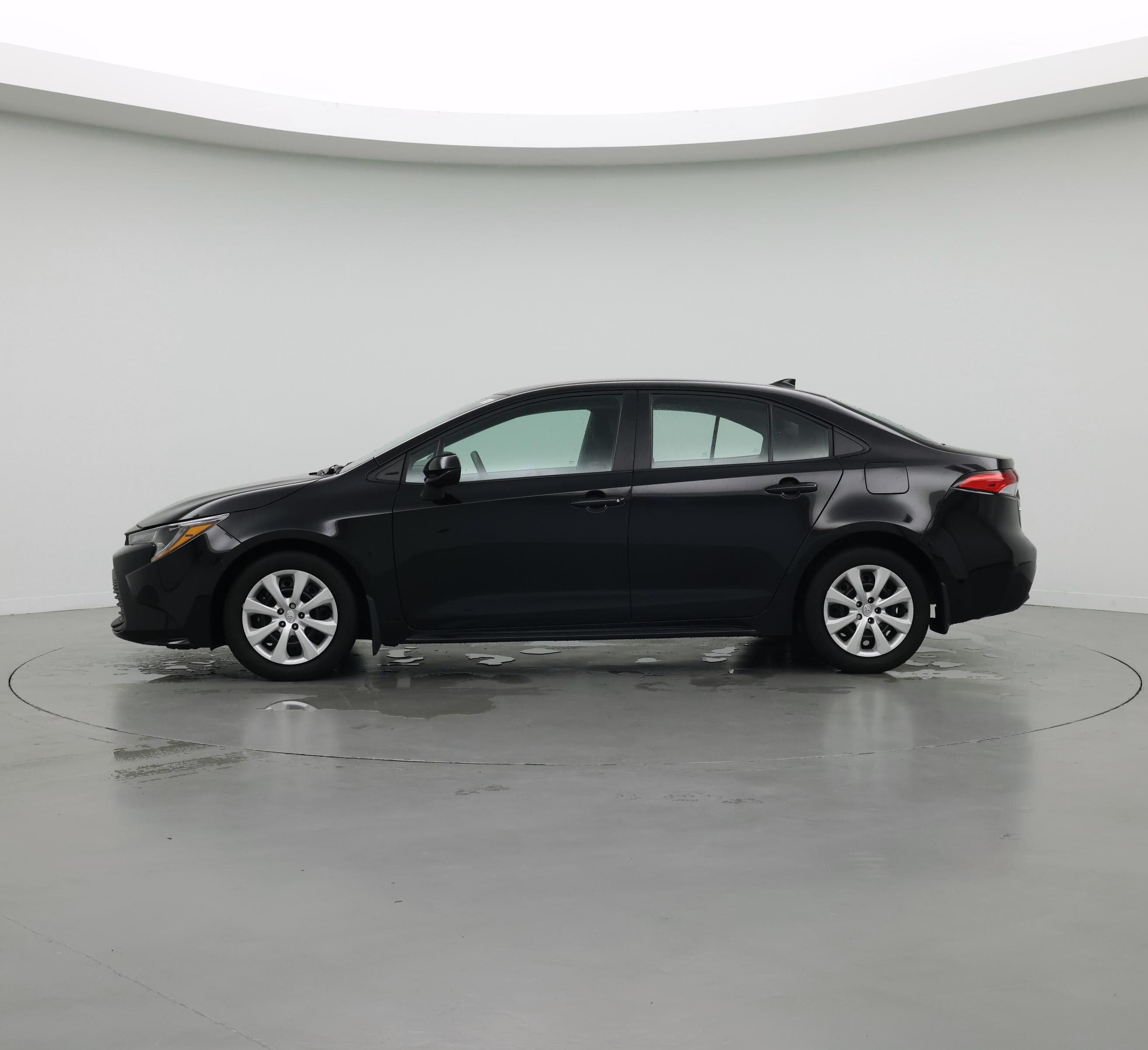 Thumbnail: 2025 Toyota Corolla - 3
