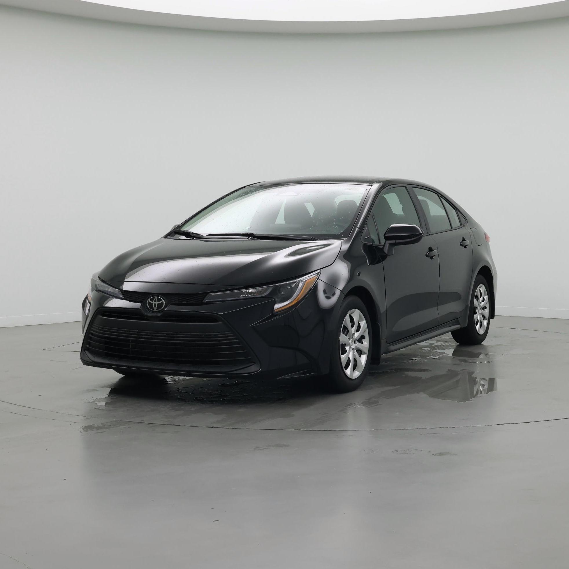 Thumbnail: 2025 Toyota Corolla - 4