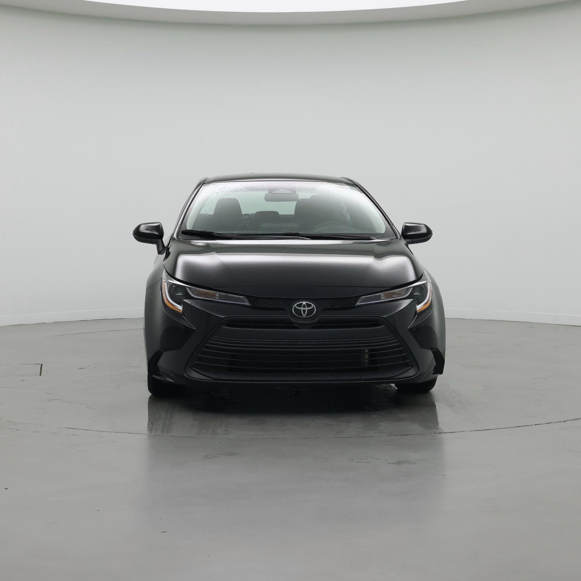Thumbnail: 2025 Toyota Corolla - 5