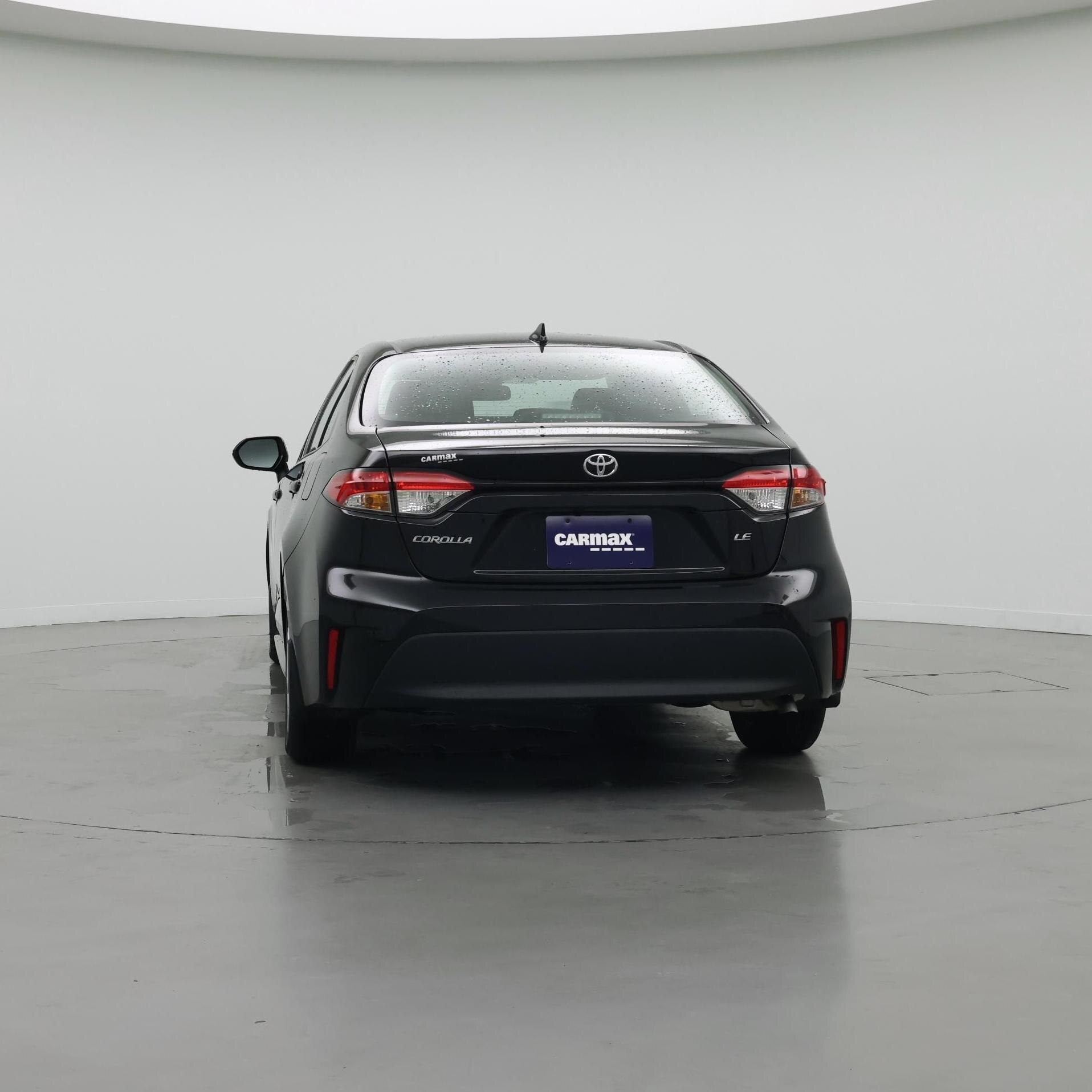 Thumbnail: 2025 Toyota Corolla - 6