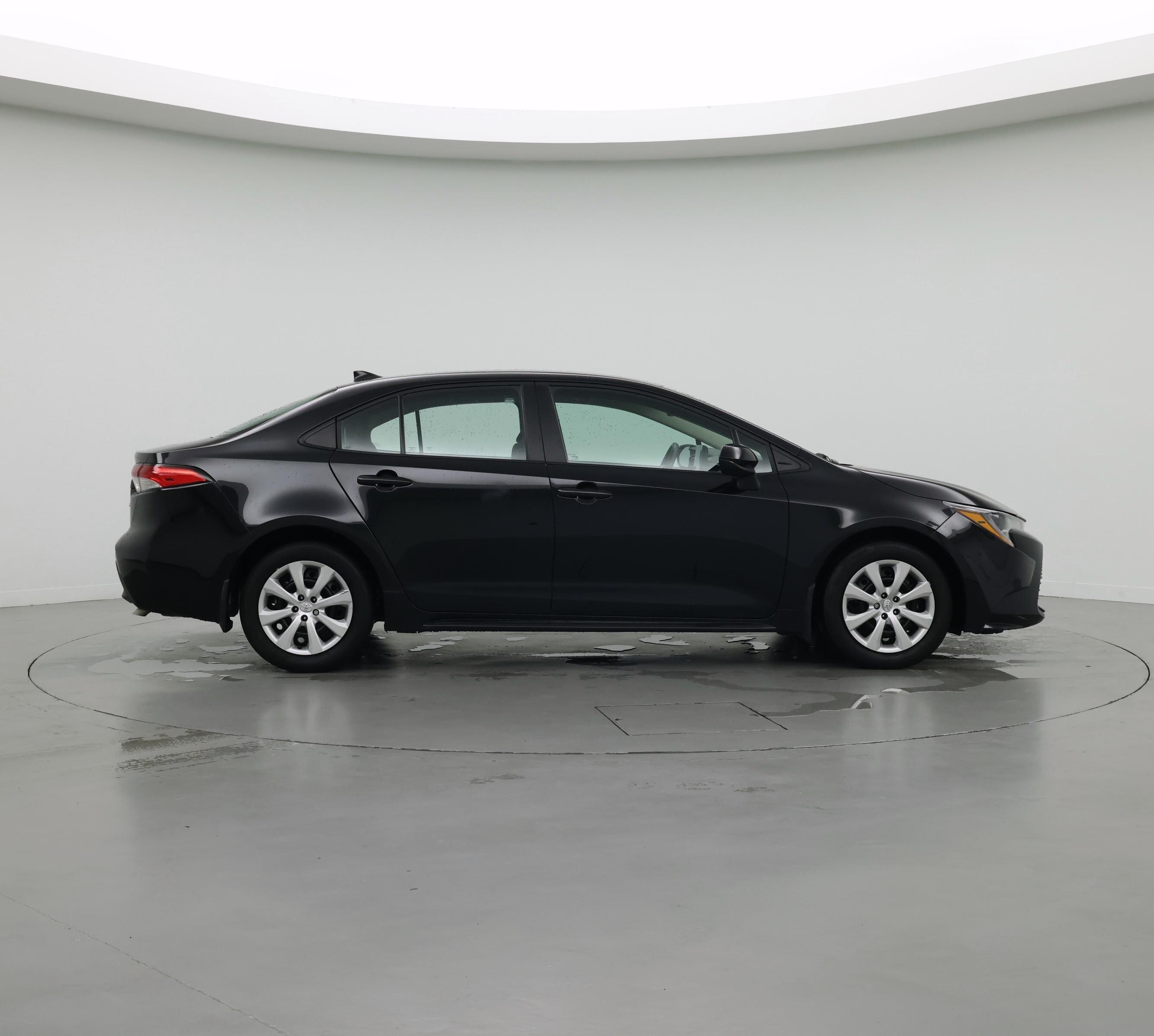 Thumbnail: 2025 Toyota Corolla - 7