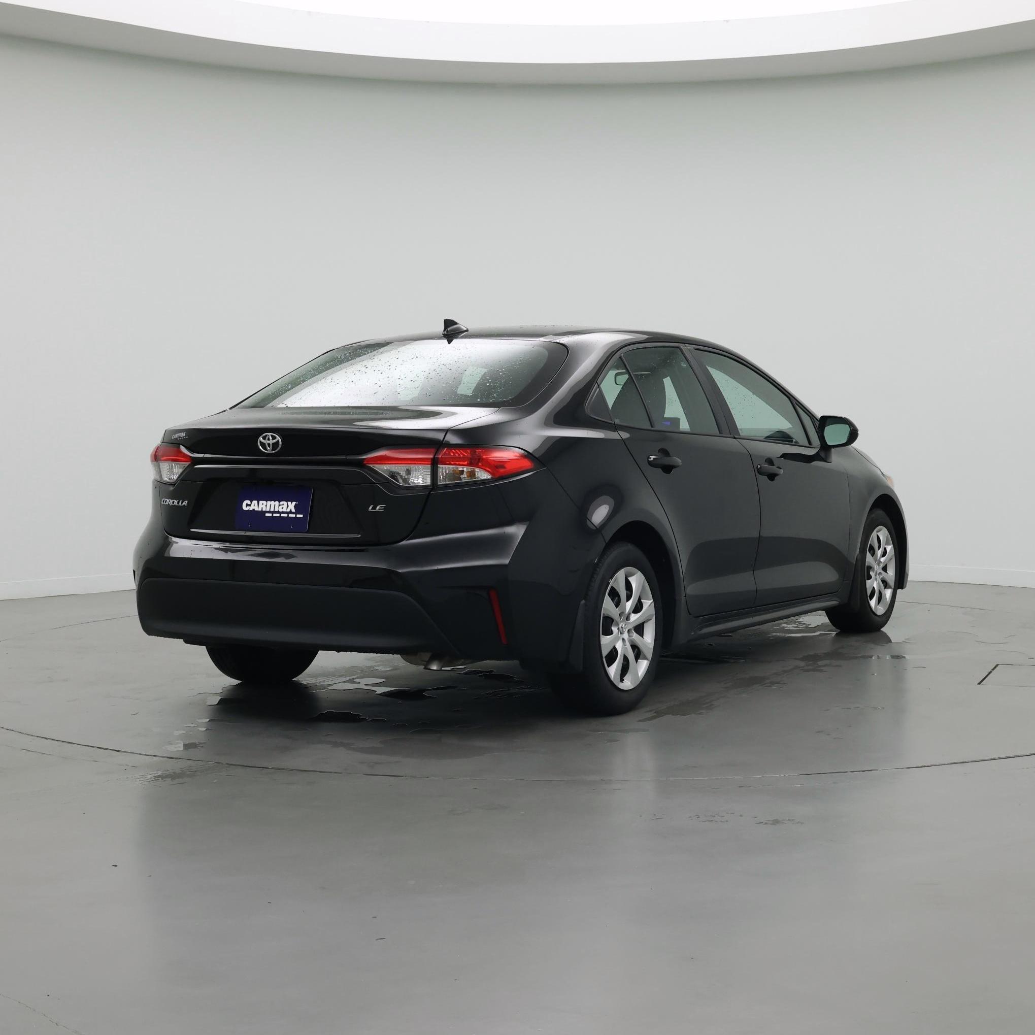 Thumbnail: 2025 Toyota Corolla - 8