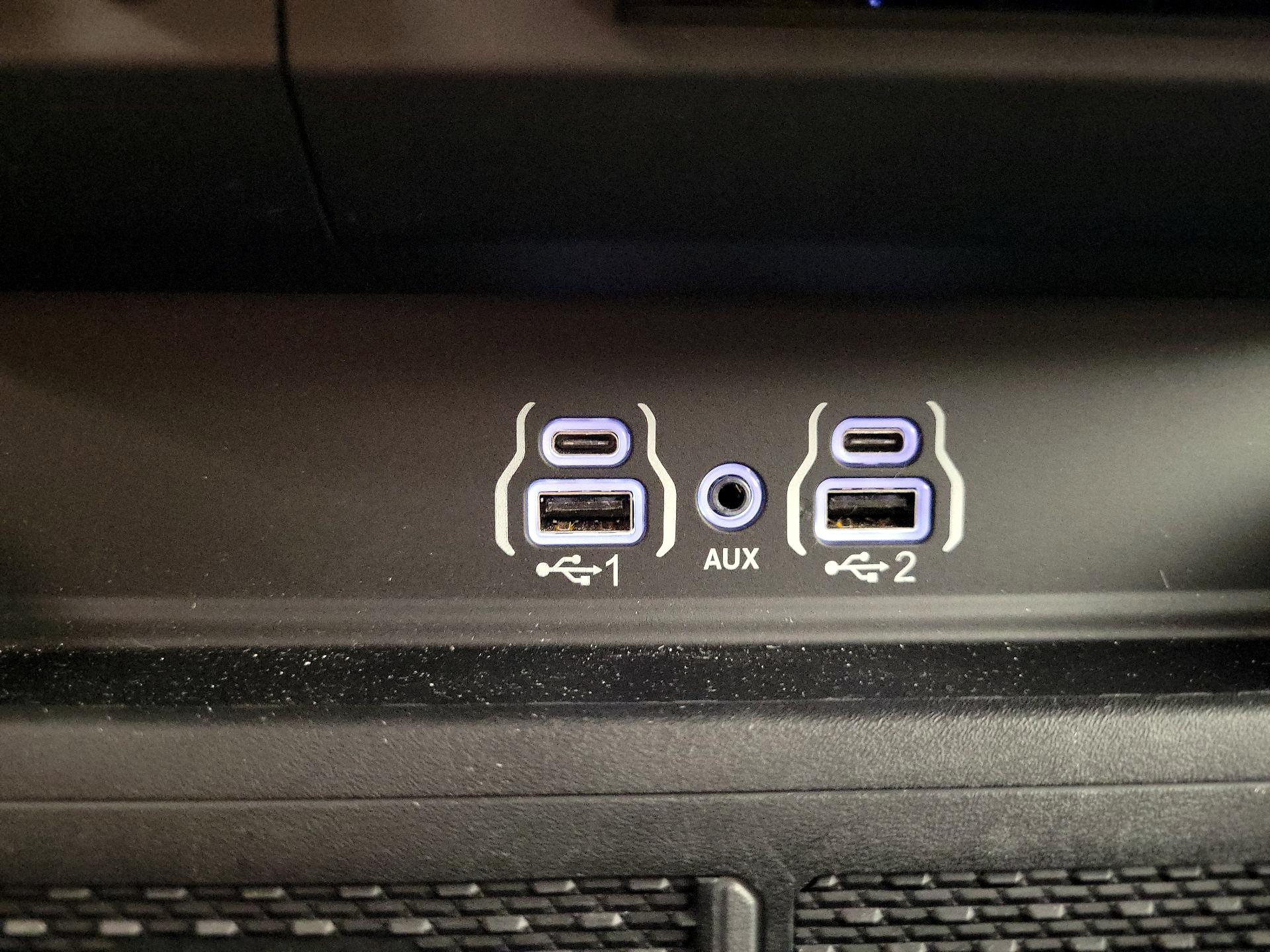 Thumbnail: 2026 RAM 1500 - 19