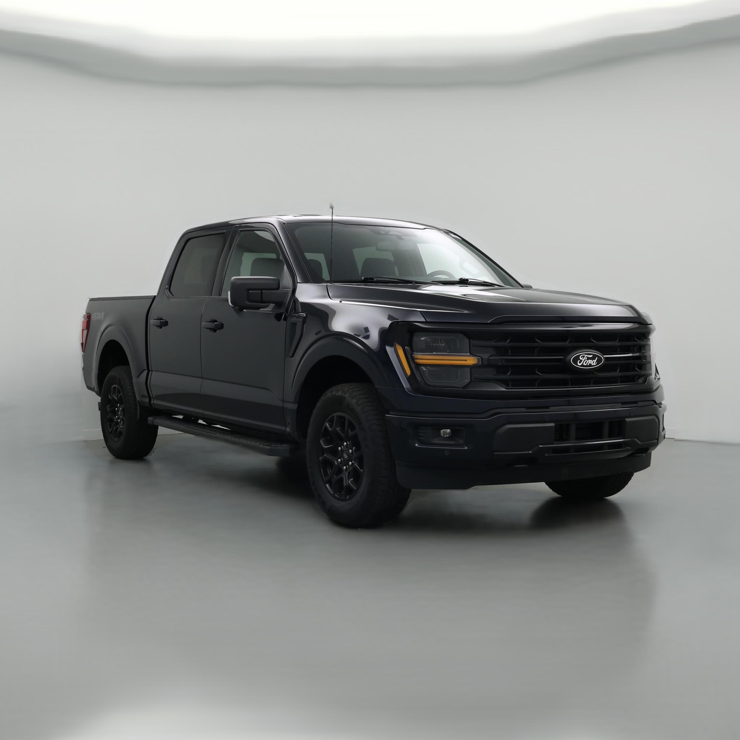 Thumbnail: 2024 Ford F-150 - 1