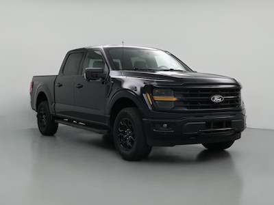 2024 Ford F150 XLT