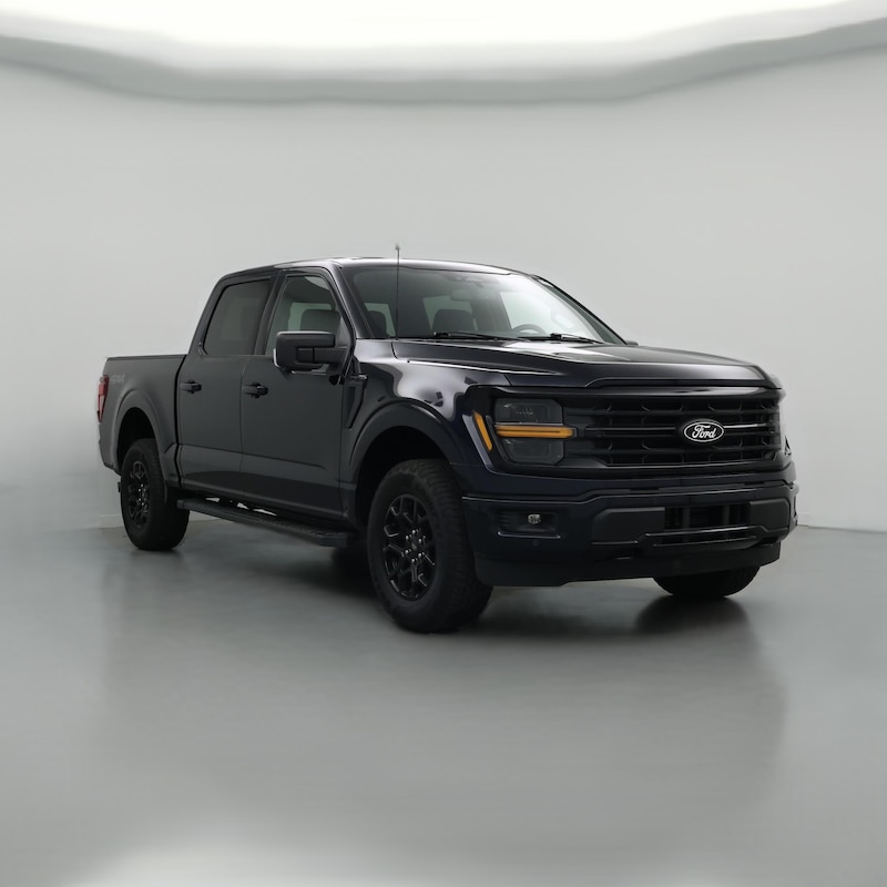 2024 Ford F150 XLT