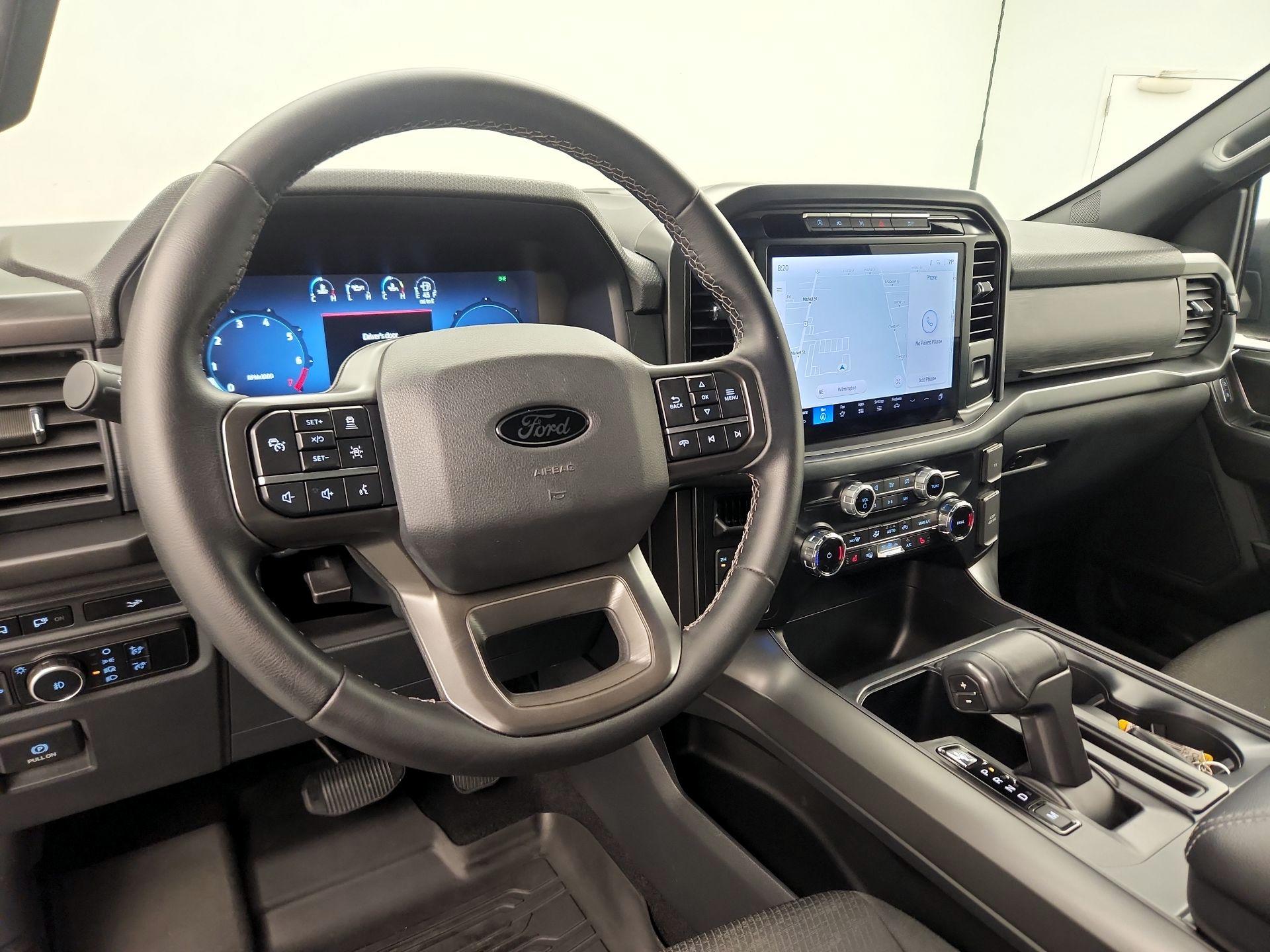 Thumbnail: 2024 Ford F-150 - 9