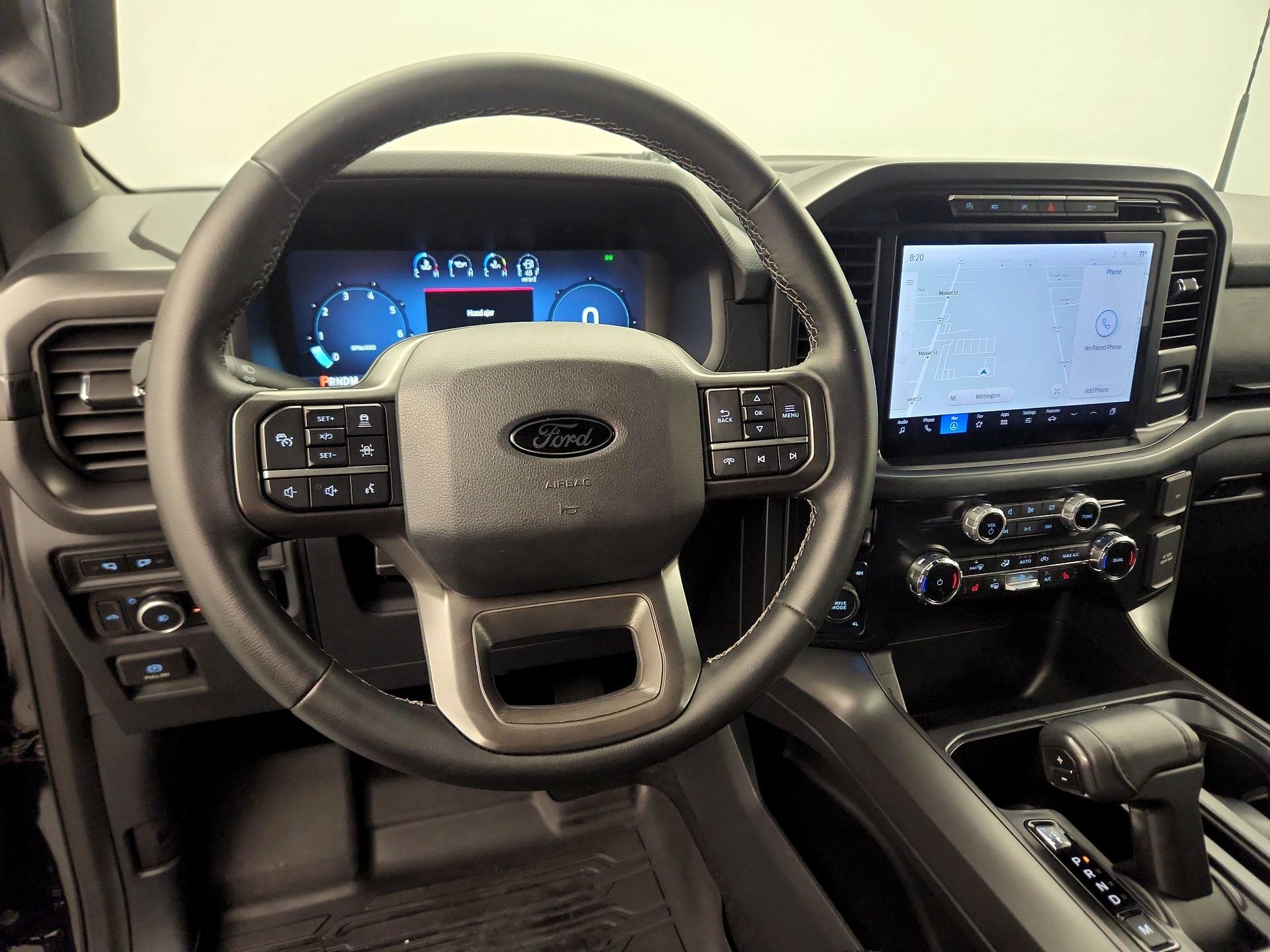 Thumbnail: 2024 Ford F-150 - 10