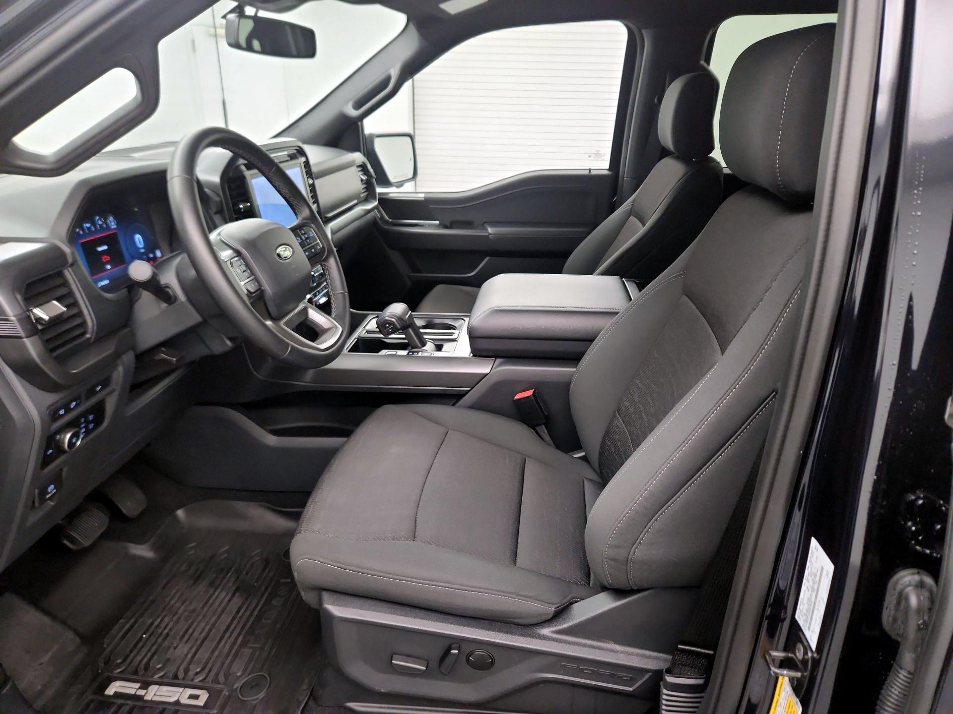 Thumbnail: 2024 Ford F-150 - 11