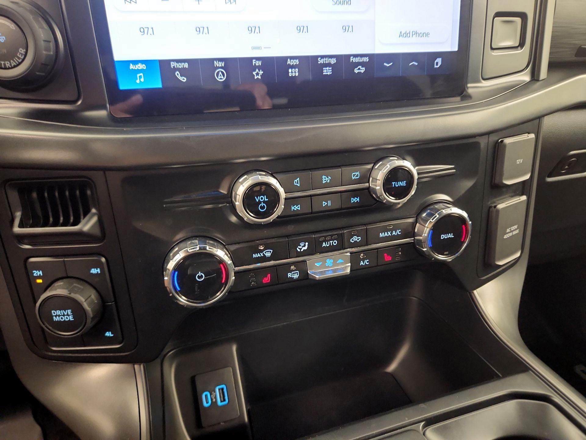 Thumbnail: 2024 Ford F-150 - 17