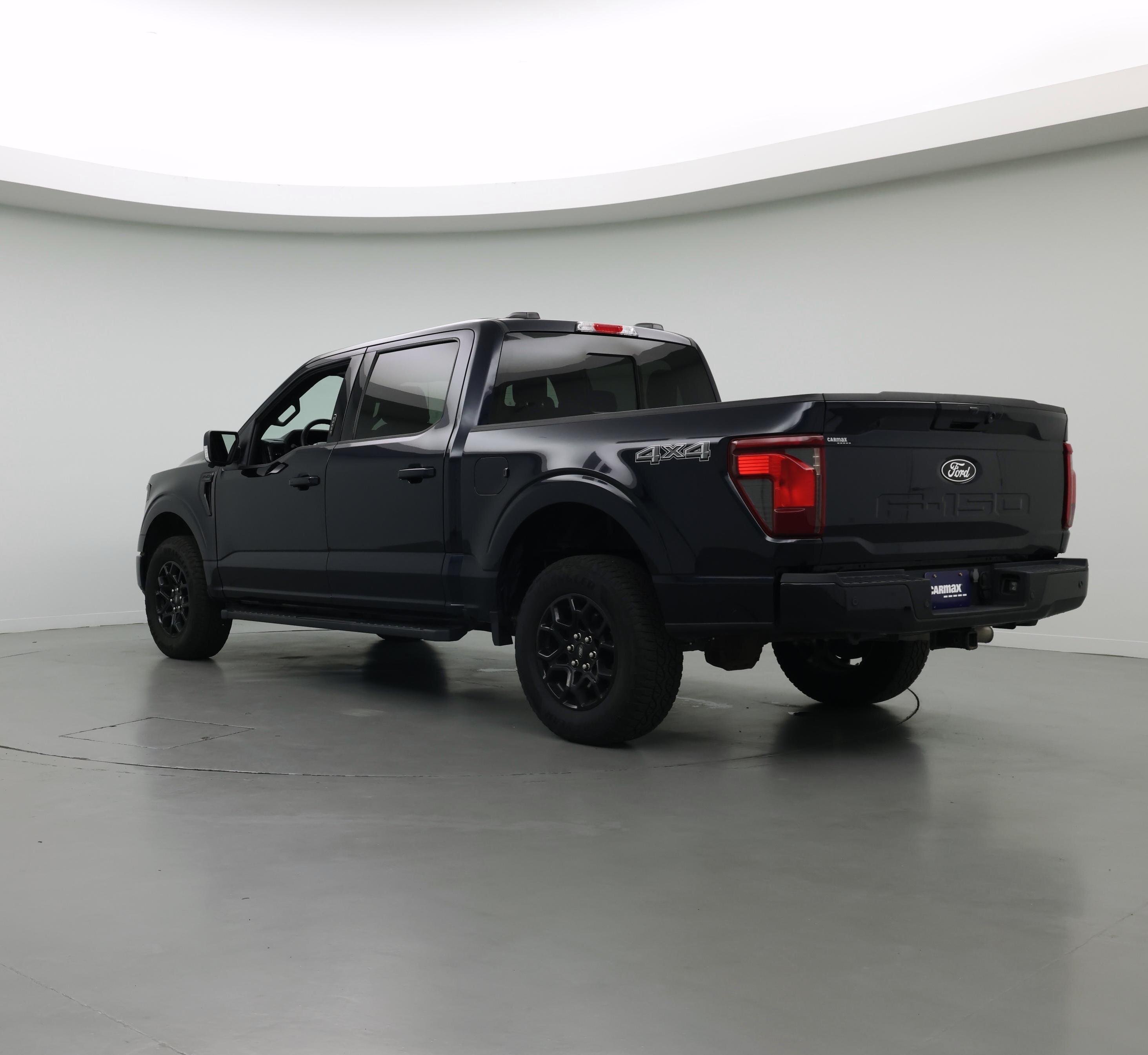 Thumbnail: 2024 Ford F-150 - 2